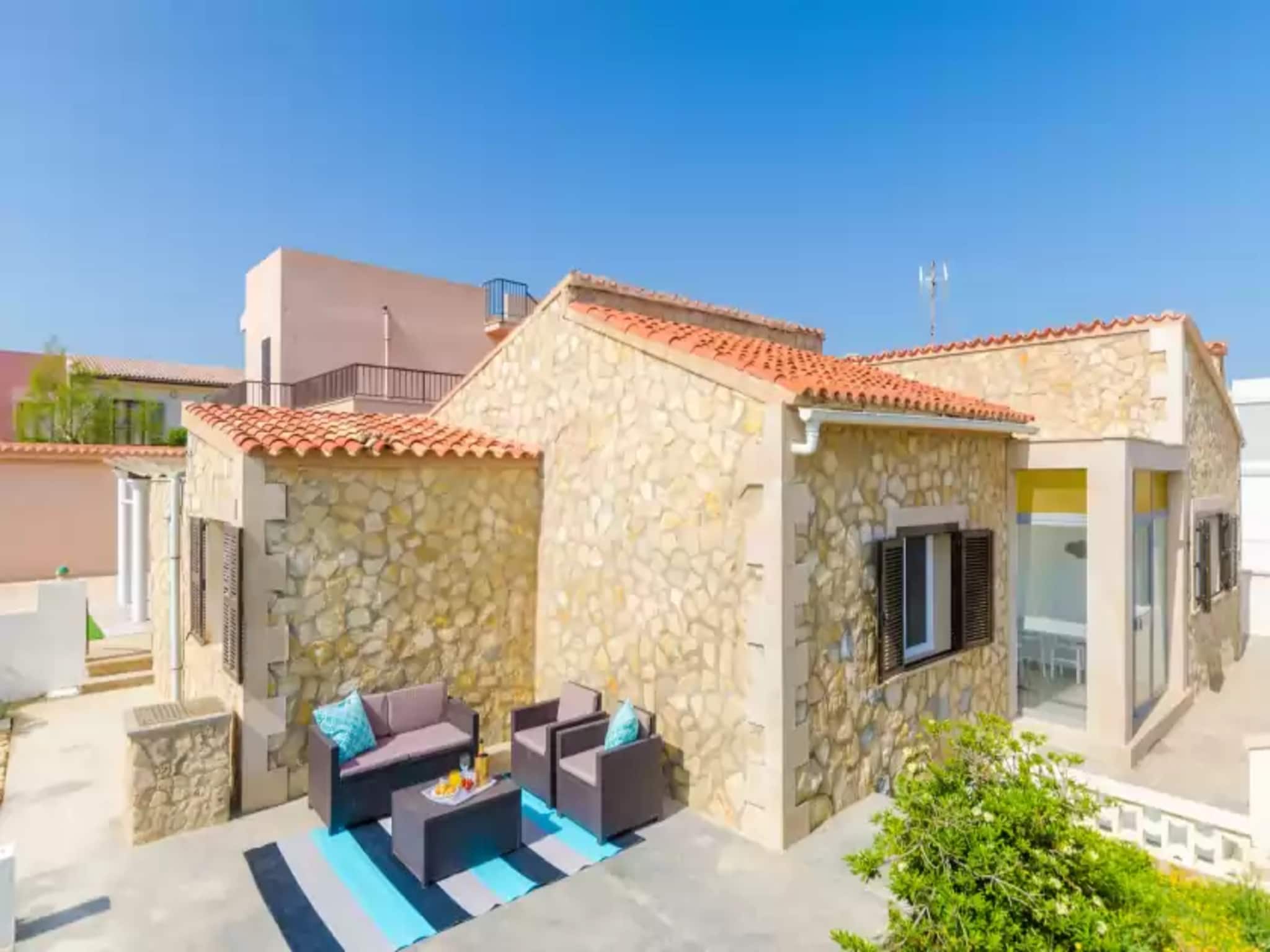 Ferienhaus Porta De La Mar