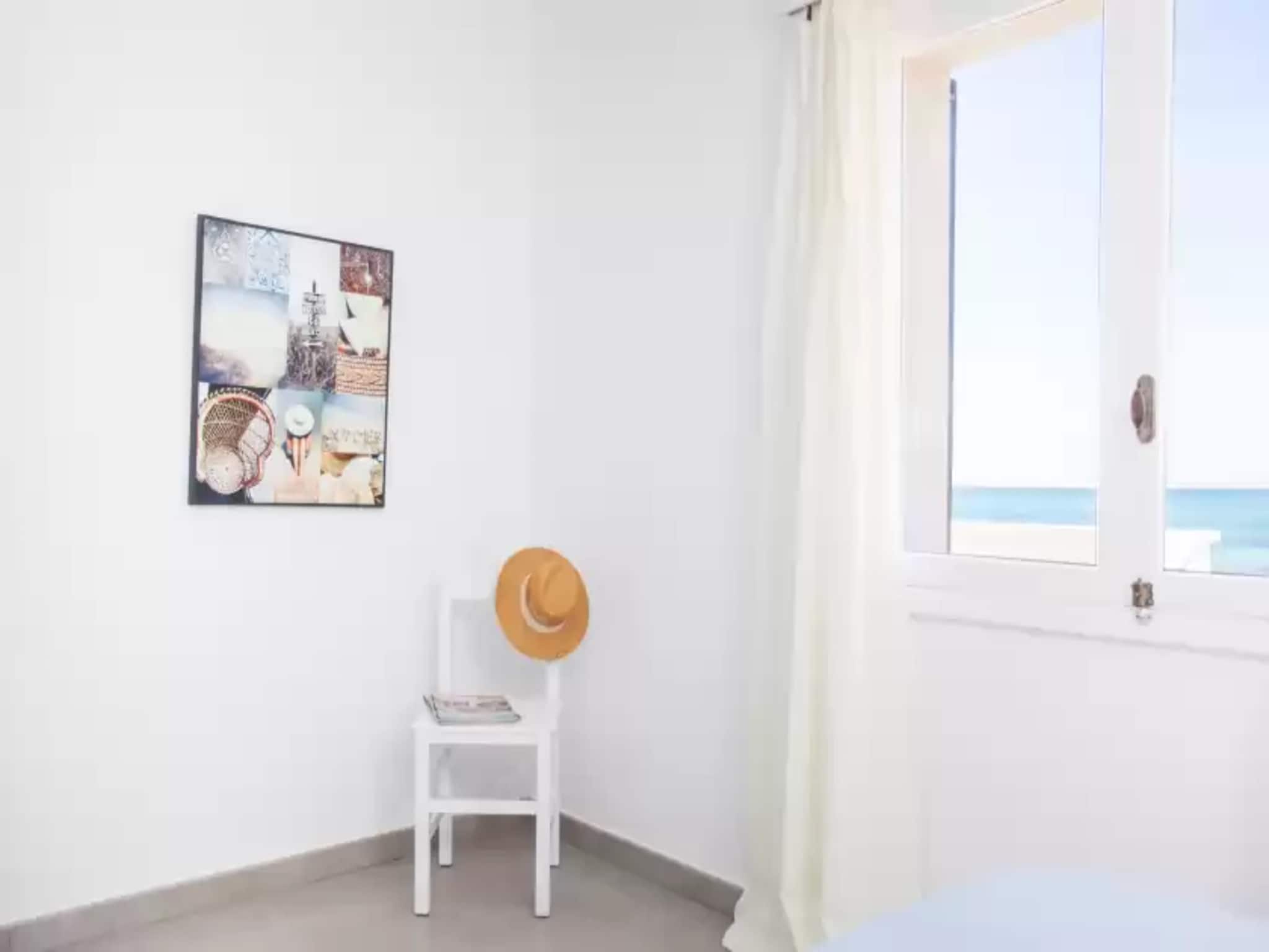 Ferienhaus Porta De La Mar