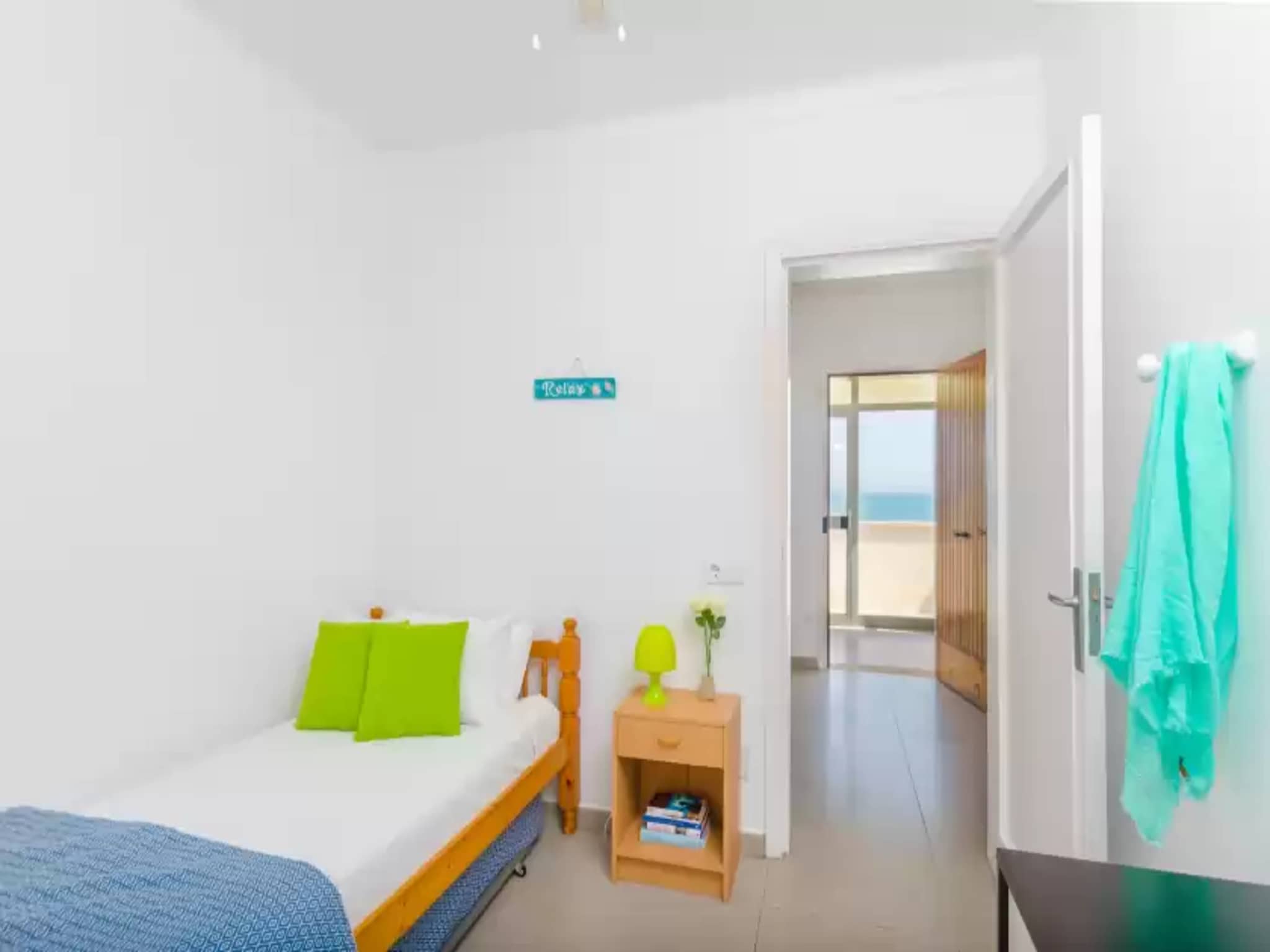 Ferienhaus Porta De La Mar