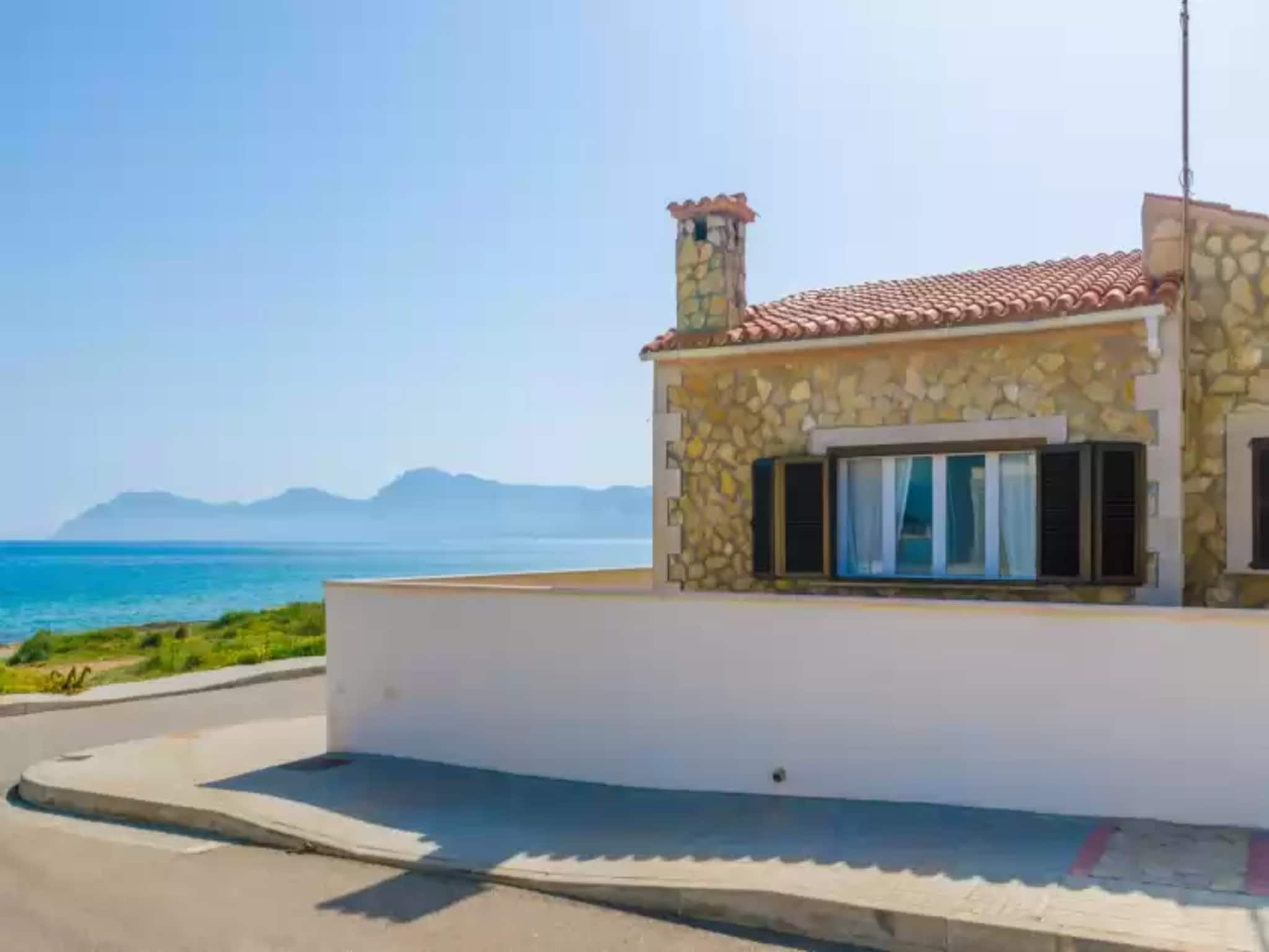 Ferienhaus Porta De La Mar