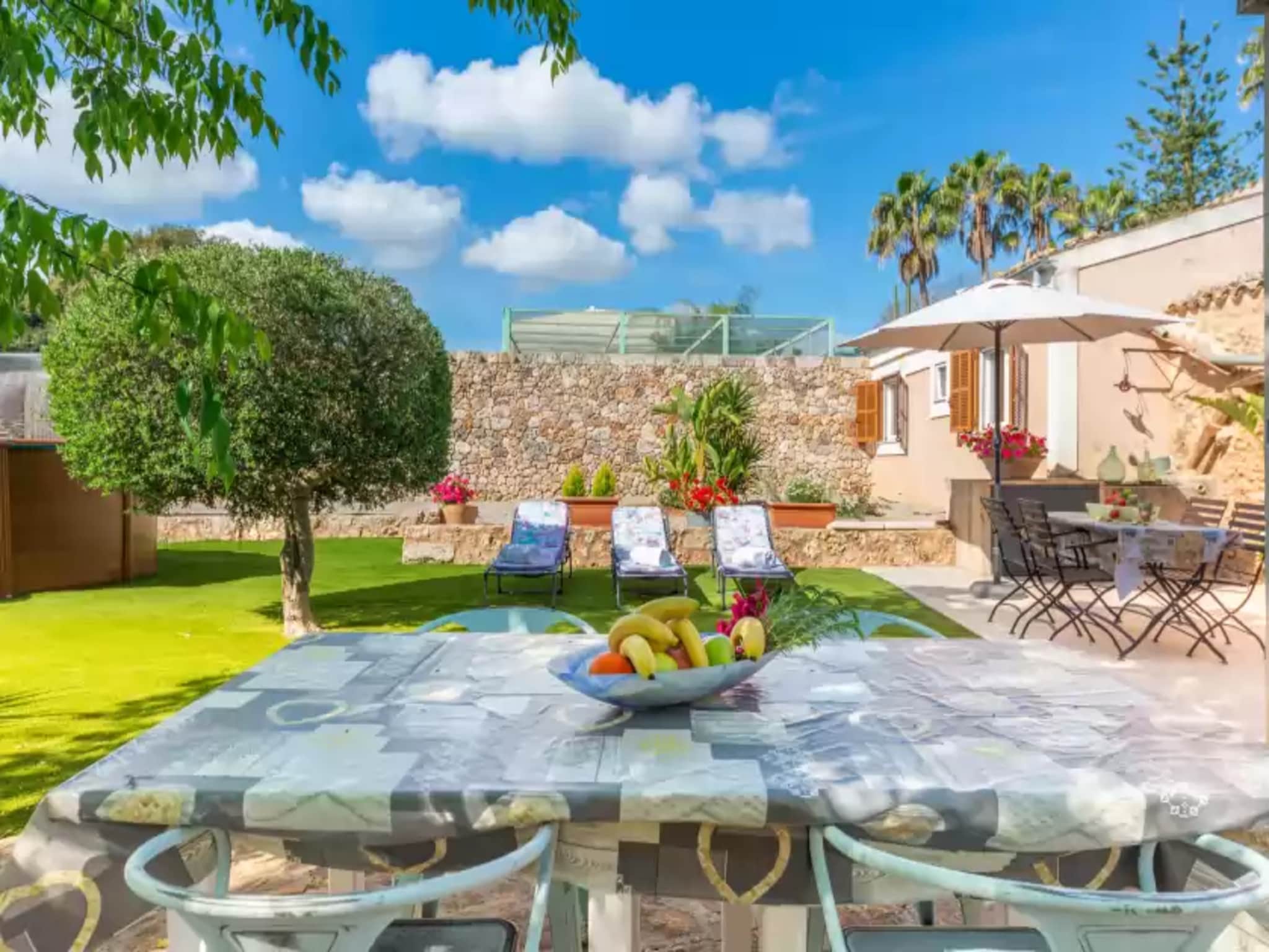 Ferienhaus Can Joan Des Forn