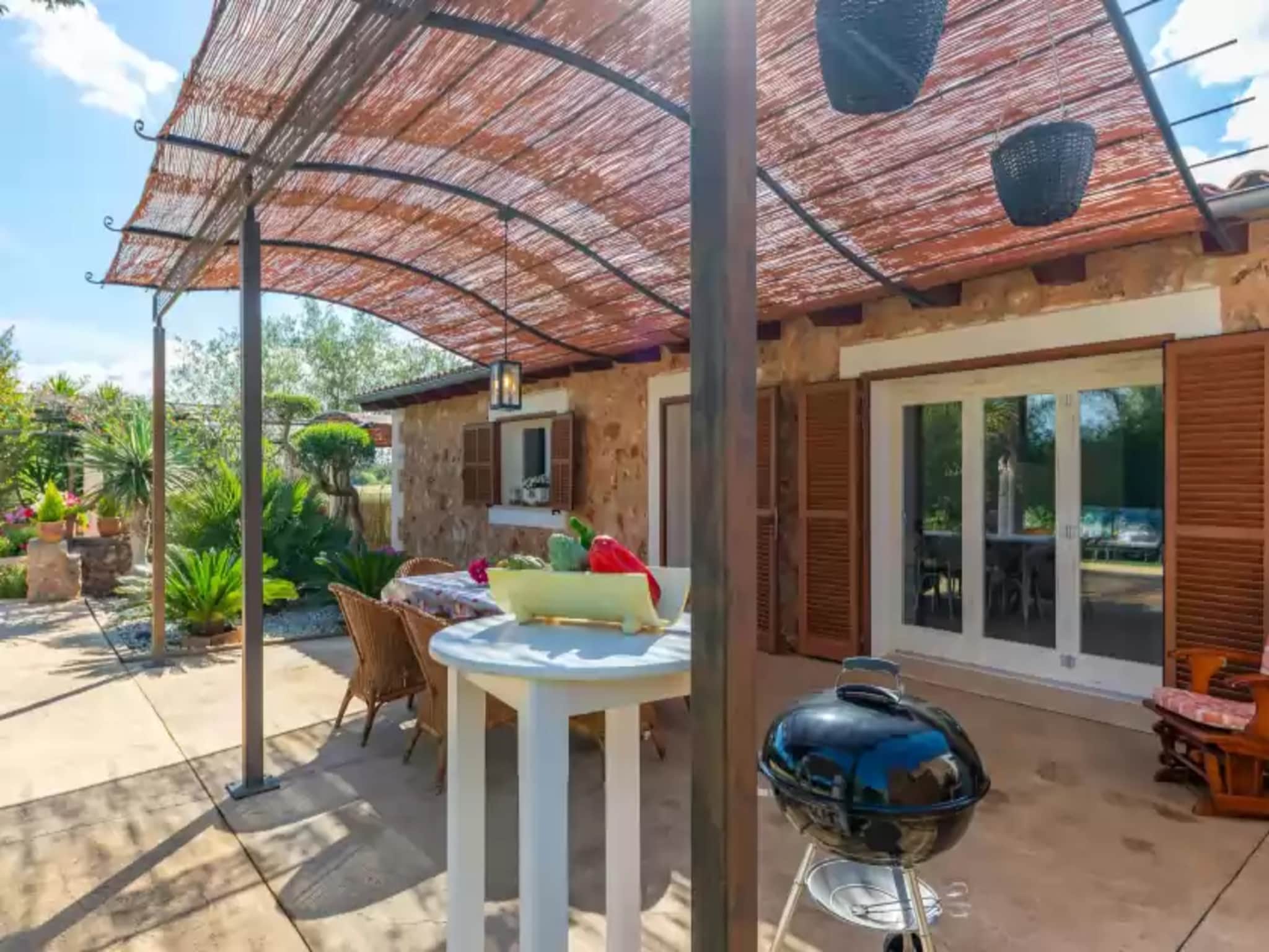 Ferienhaus Can Joan Des Forn