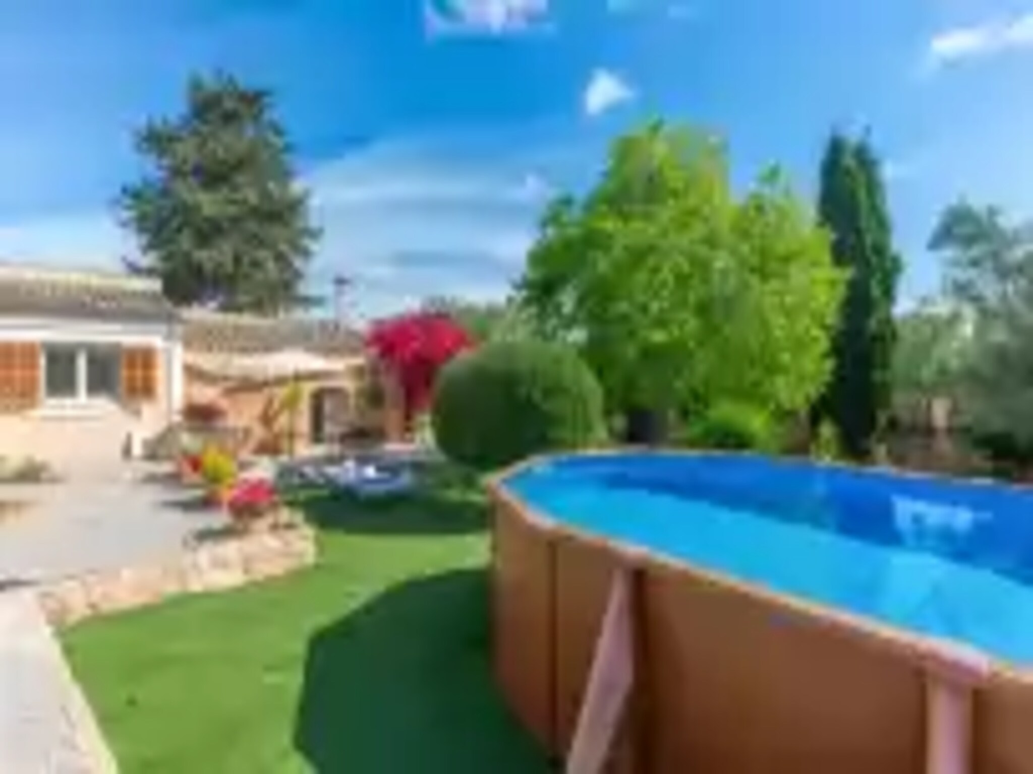 Ferienhaus Can Joan Des Forn