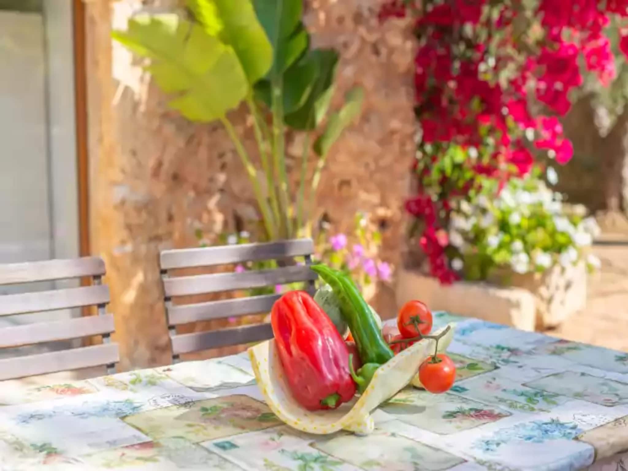 Ferienhaus Can Joan Des Forn