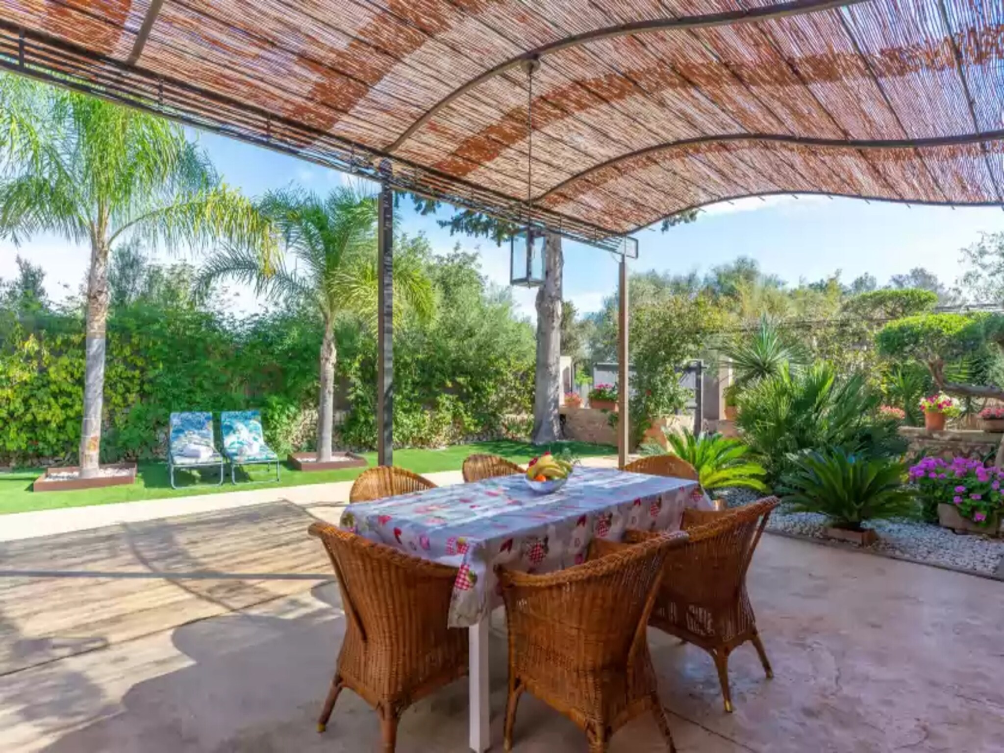 Ferienhaus Can Joan Des Forn