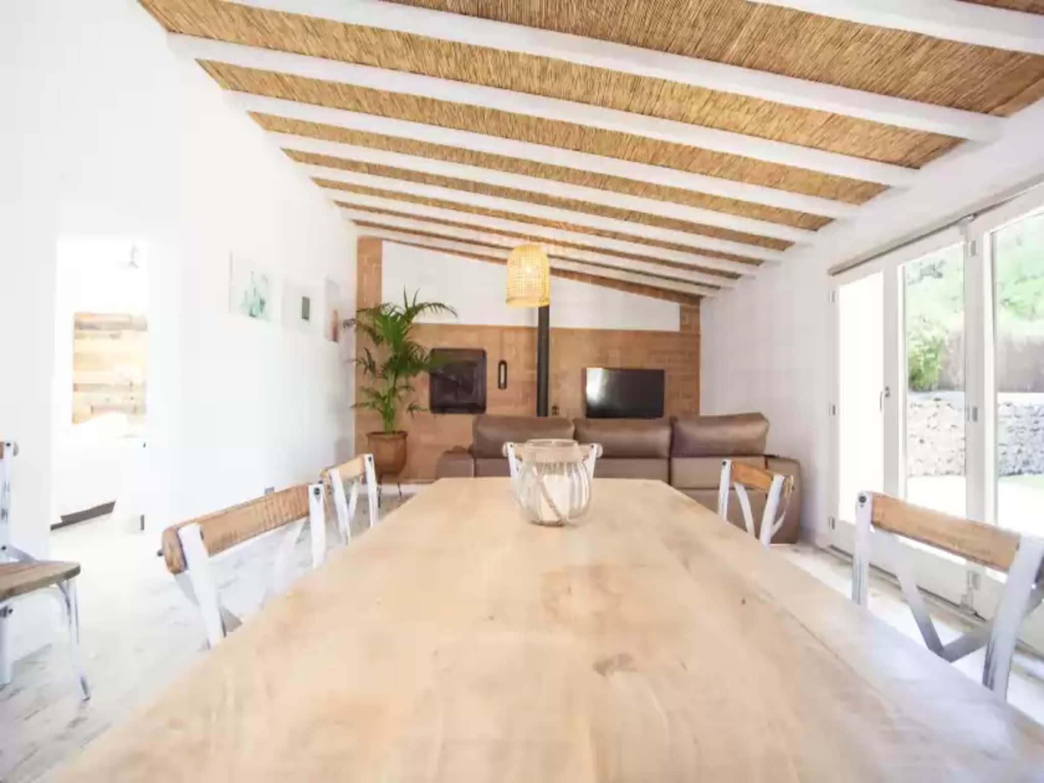 Ferienhaus Can Joan Des Forn
