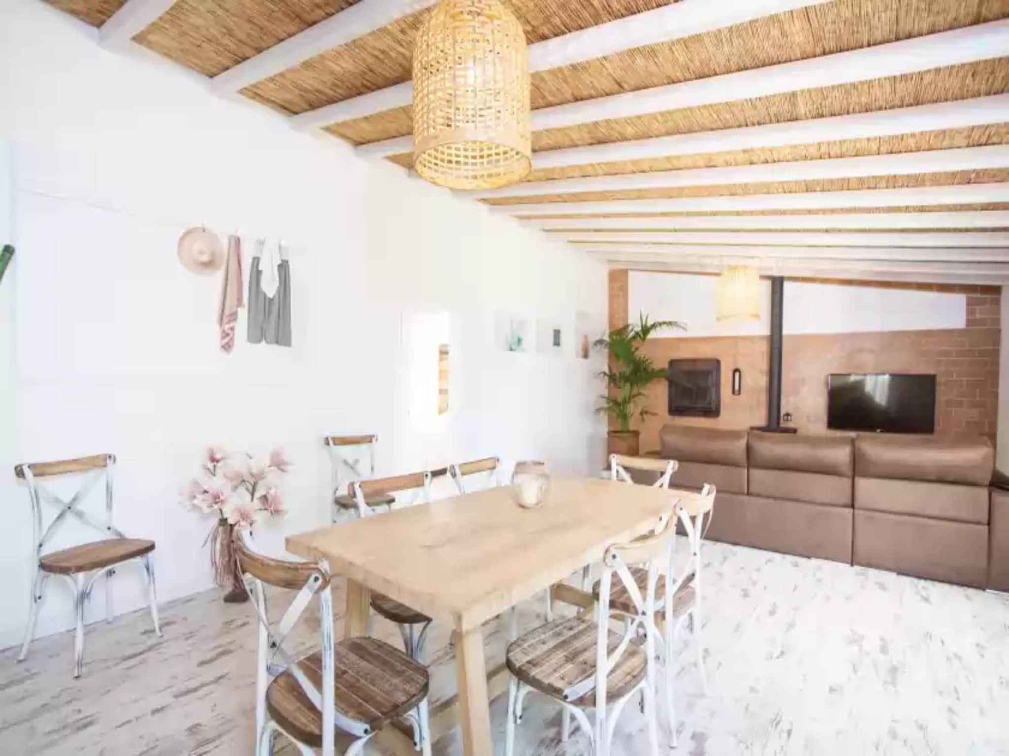 Ferienhaus Can Joan Des Forn