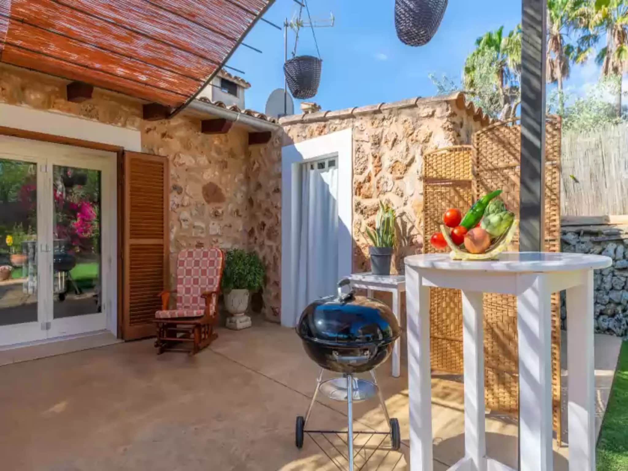 Ferienhaus Can Joan Des Forn
