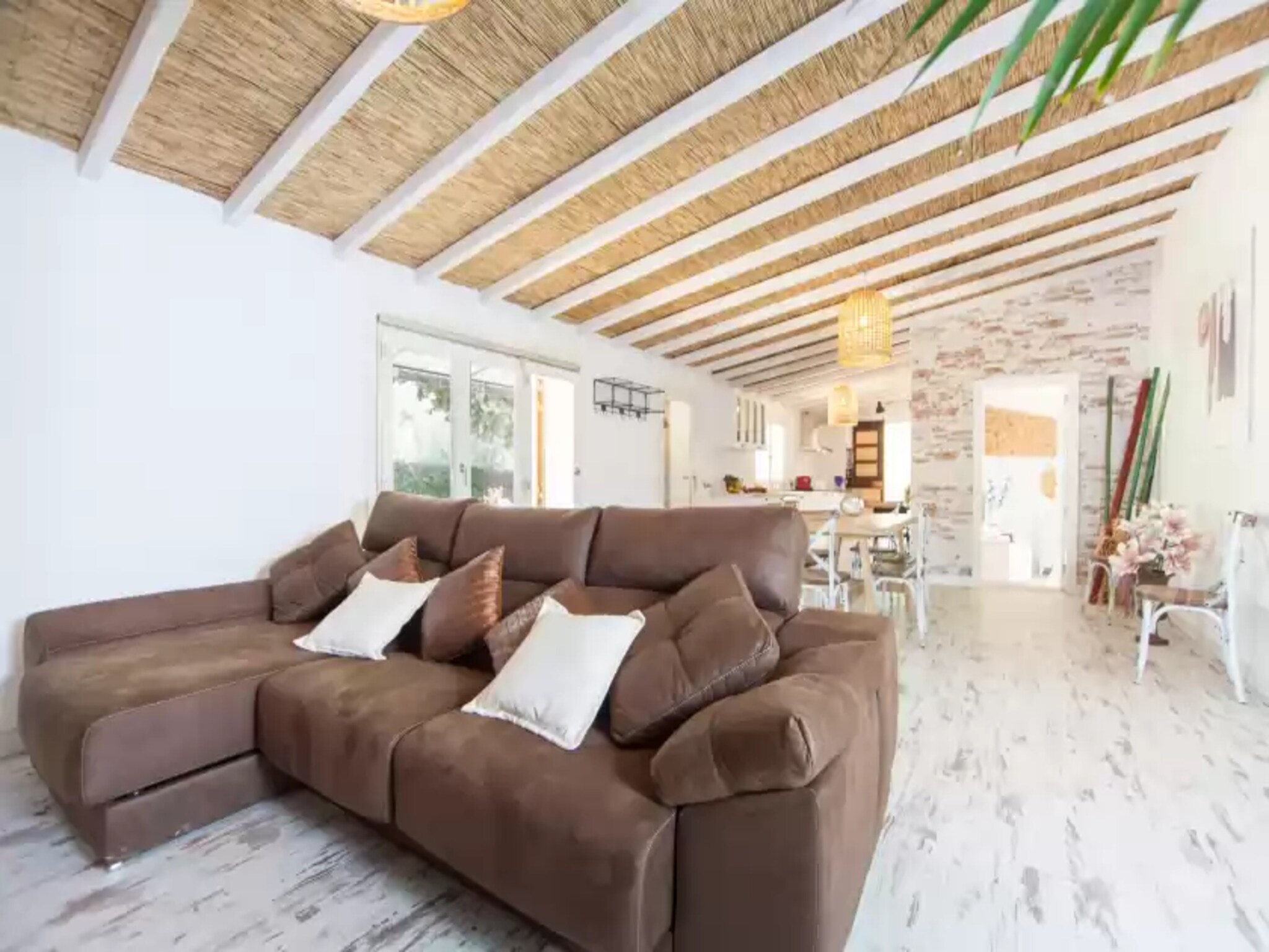 Ferienhaus Can Joan Des Forn