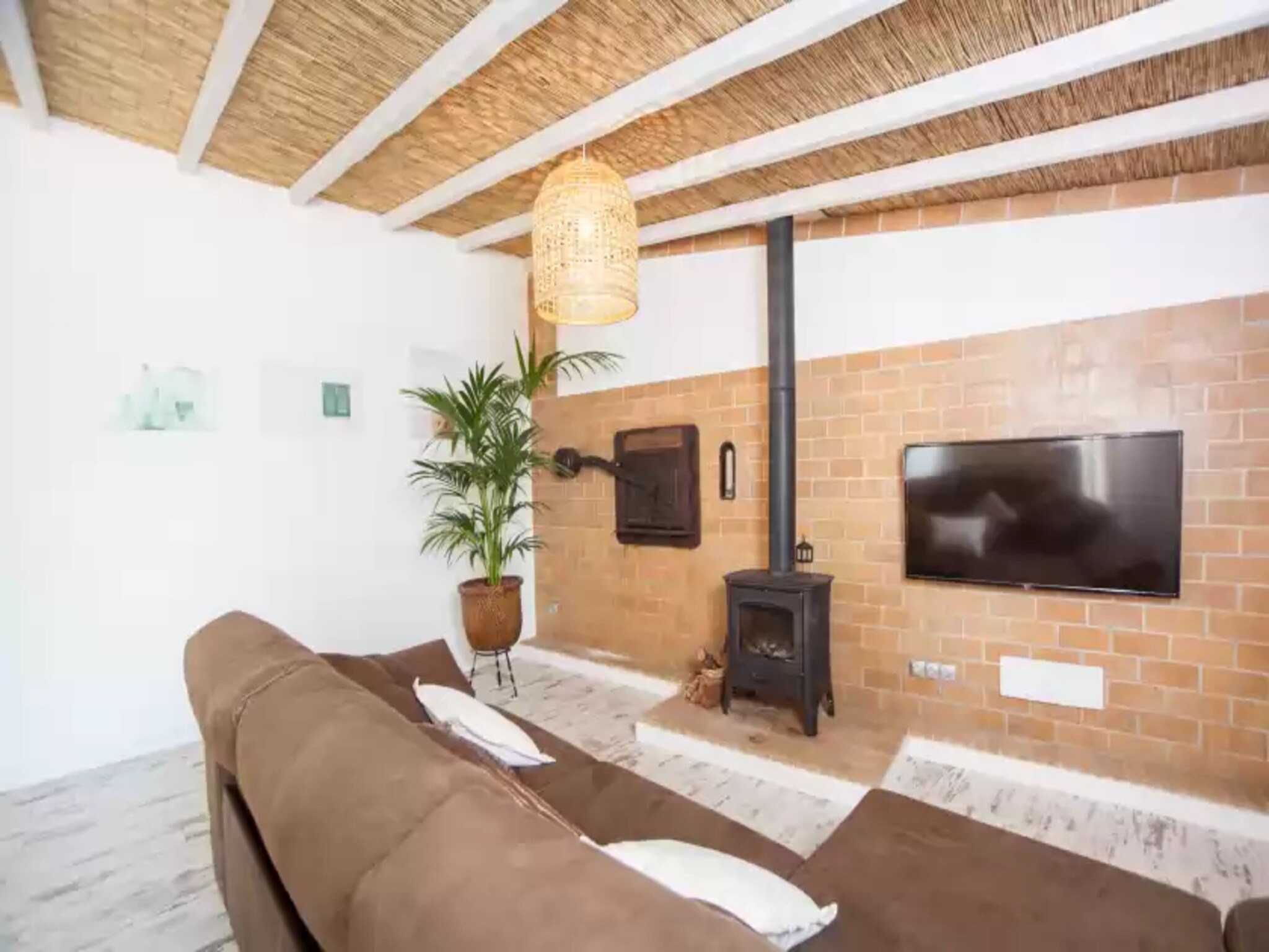 Ferienhaus Can Joan Des Forn