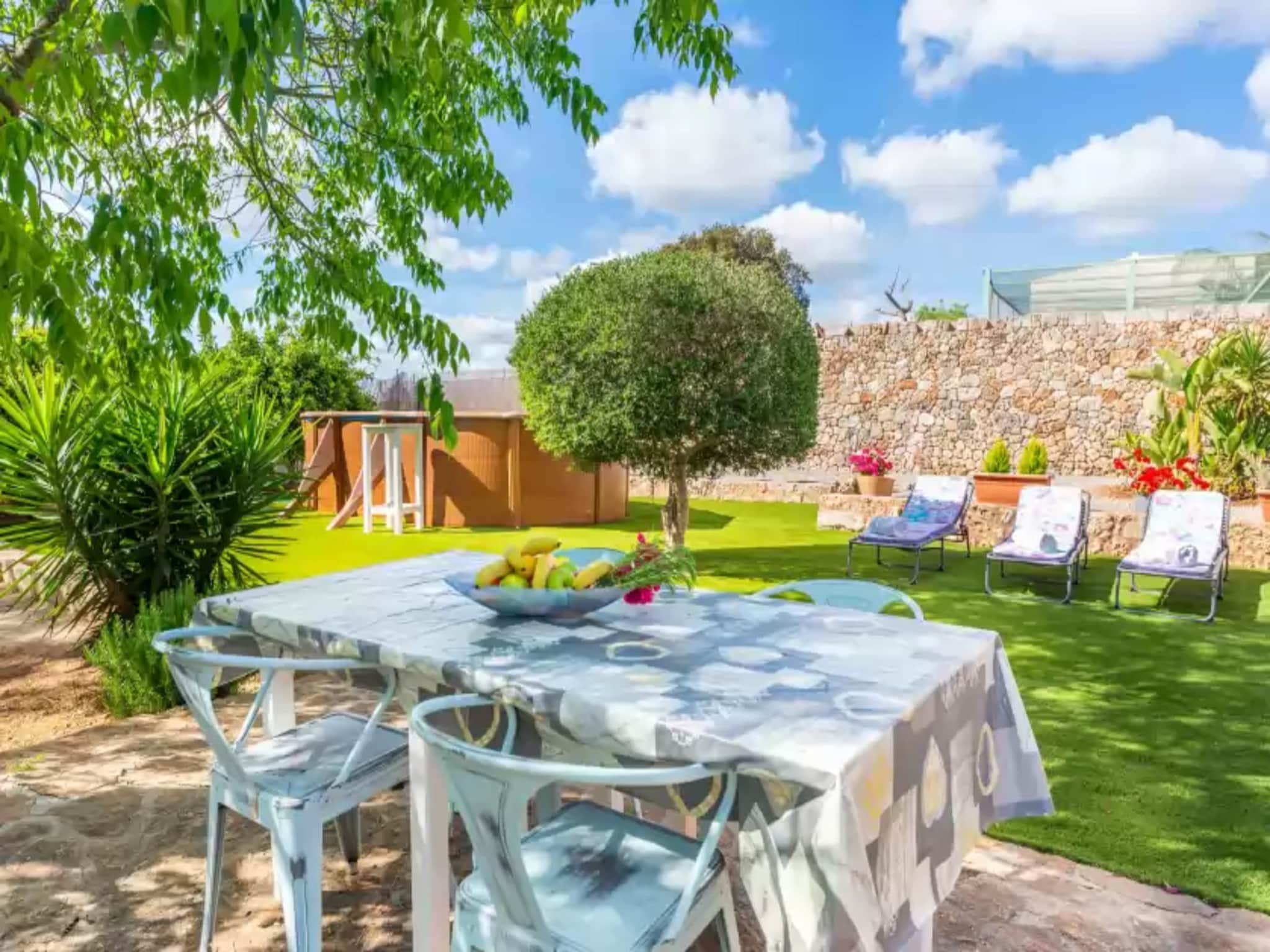Ferienhaus Can Joan Des Forn