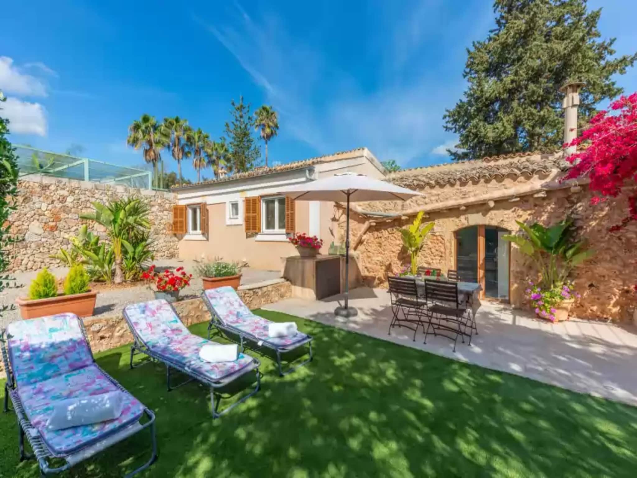 Ferienhaus Can Joan Des Forn