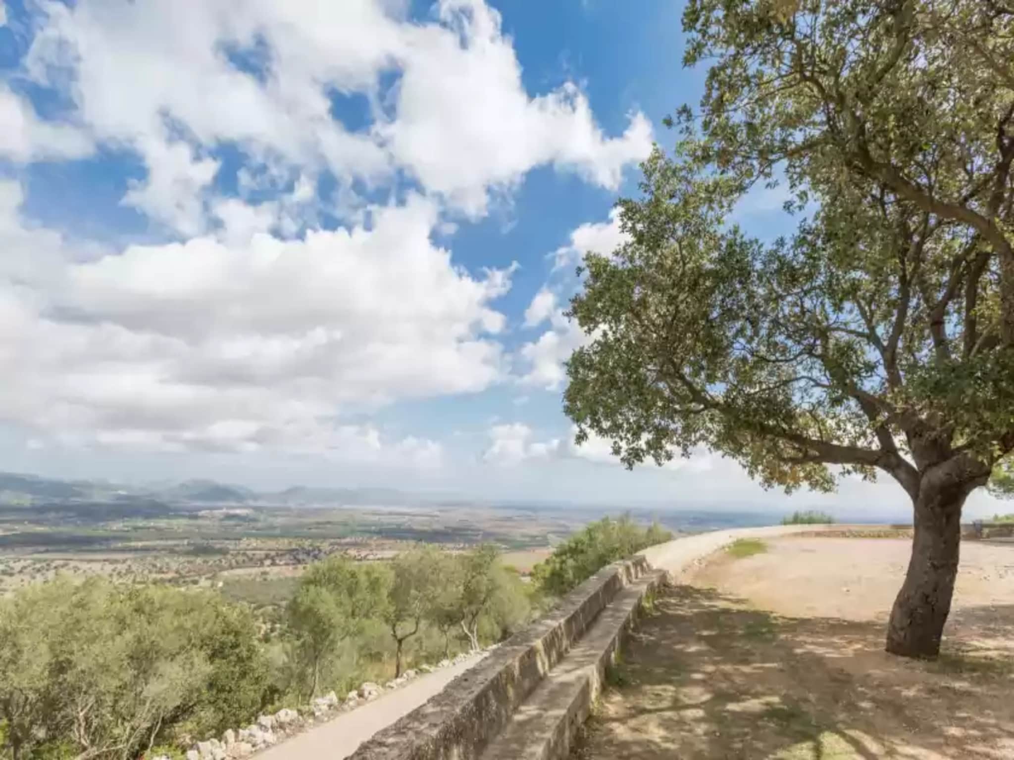 Ferienhaus Can Joan Des Forn