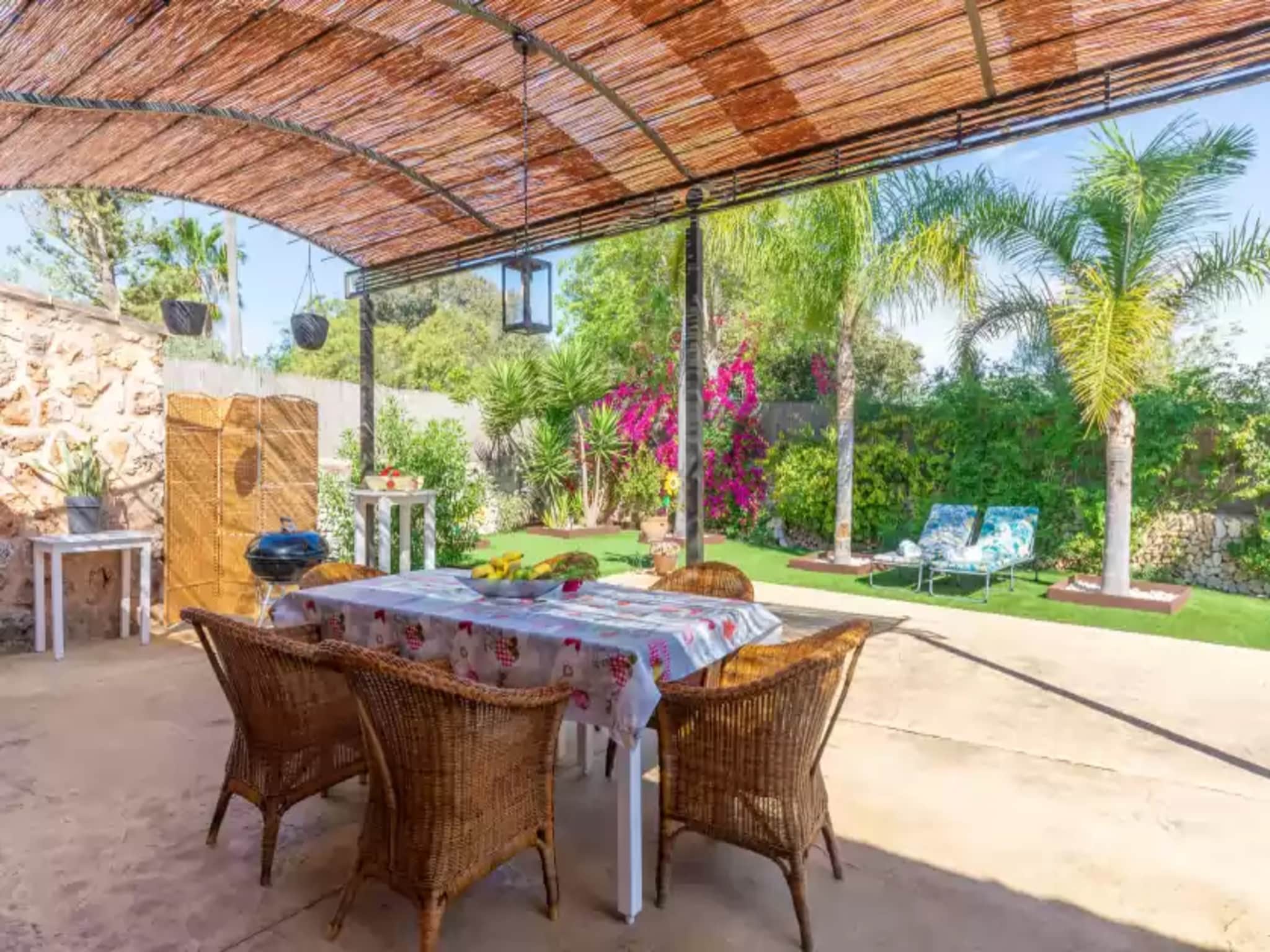 Ferienhaus Can Joan Des Forn