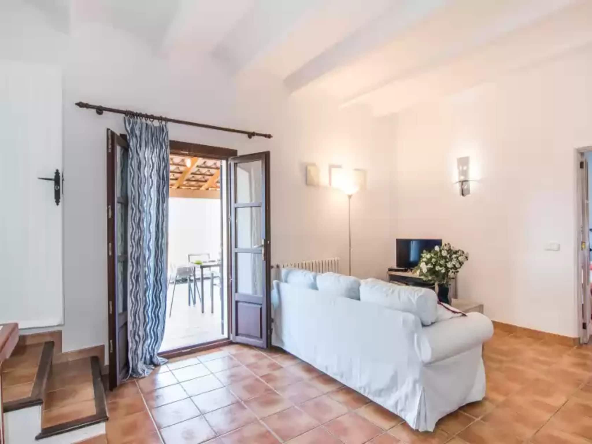 Ferienhaus Es Rafal Roig (blau)