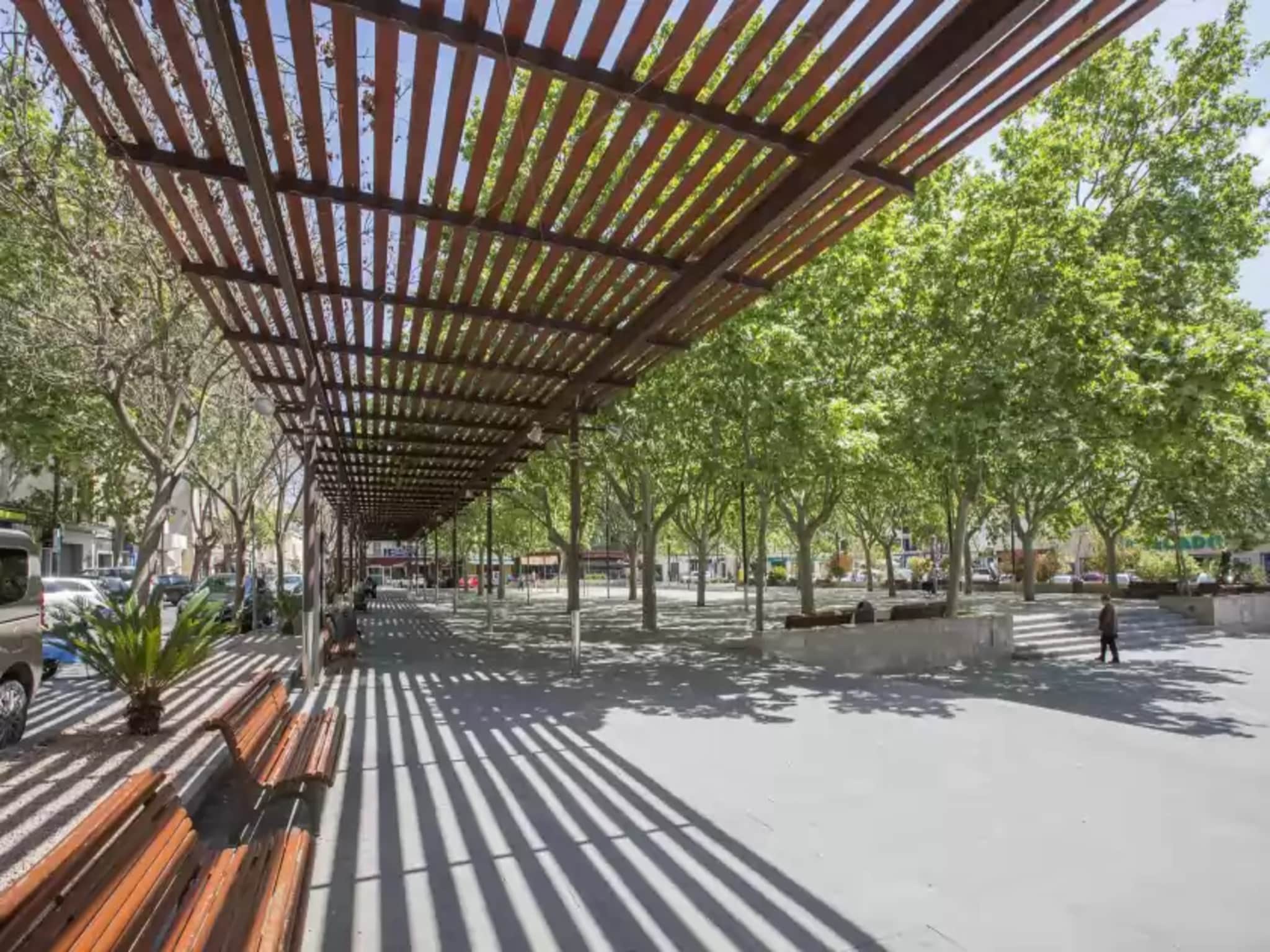Ferienhaus Es Rafal Roig (blau)