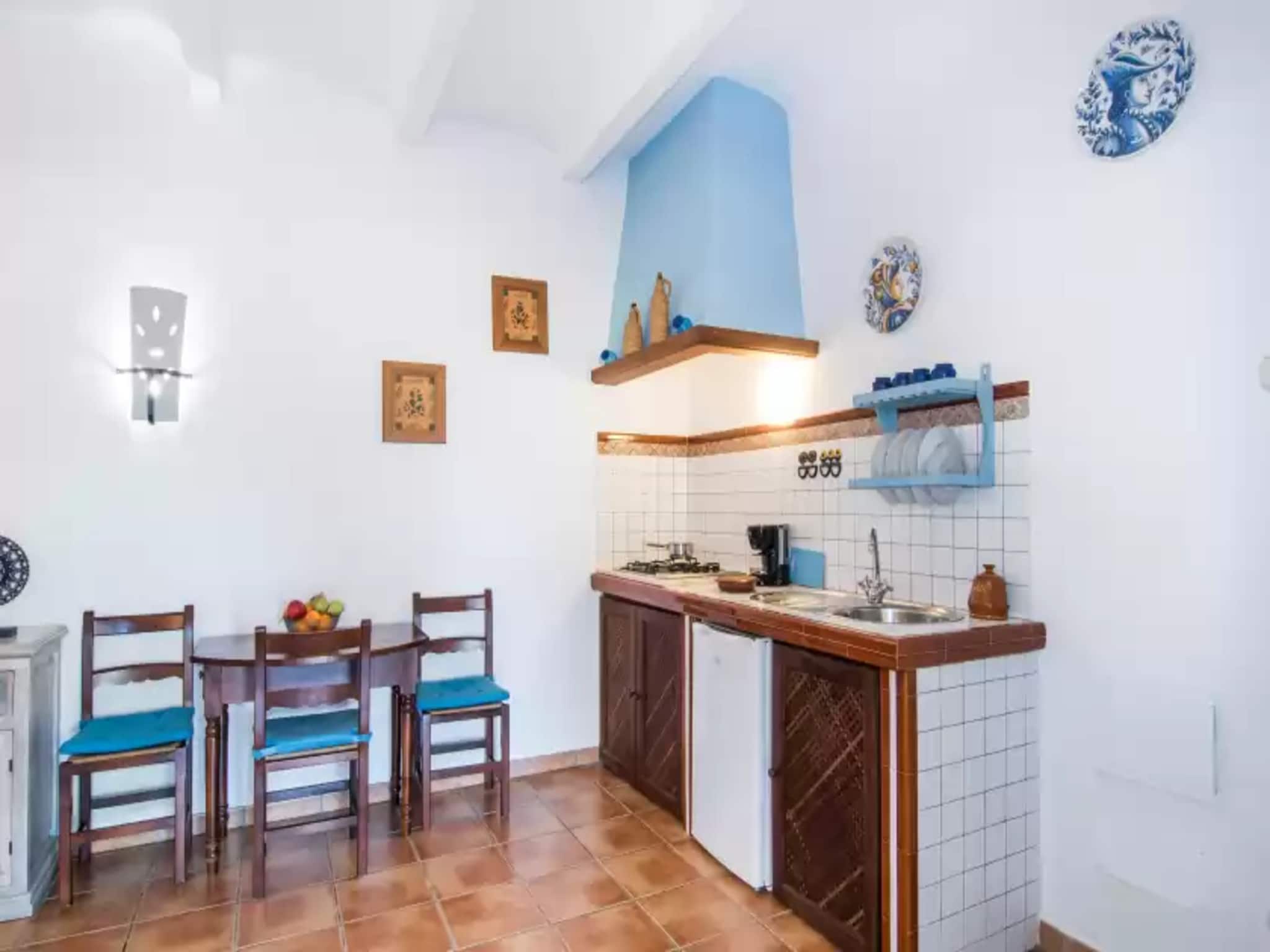 Ferienhaus Es Rafal Roig (blau)