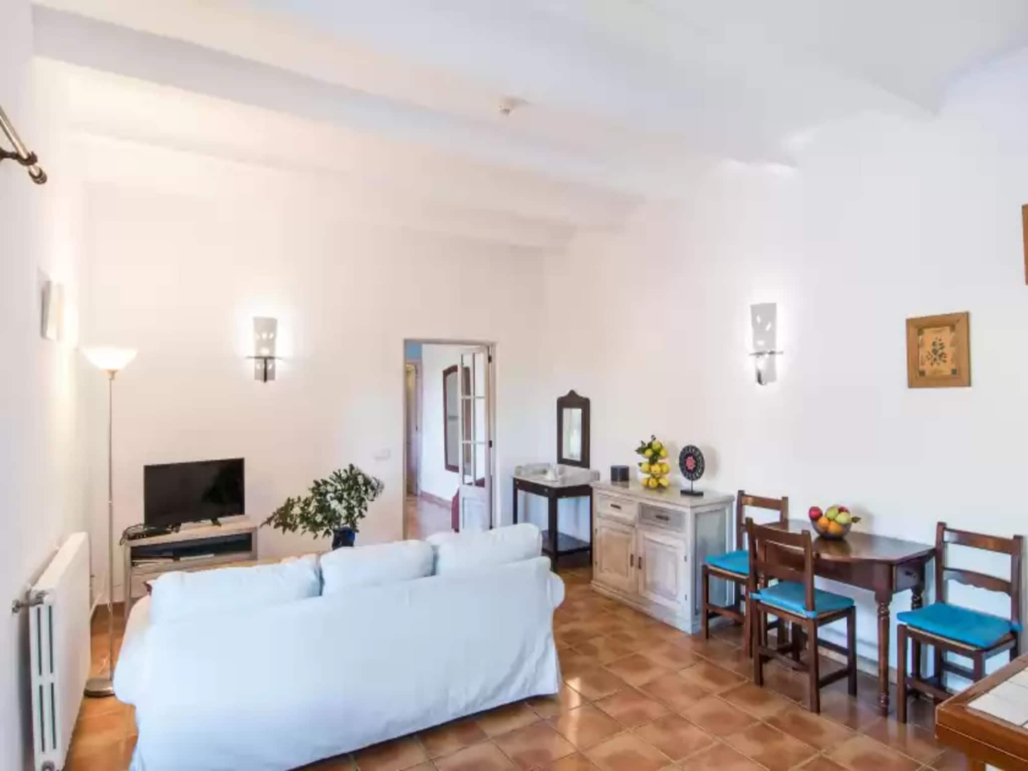 Ferienhaus Es Rafal Roig (blau)