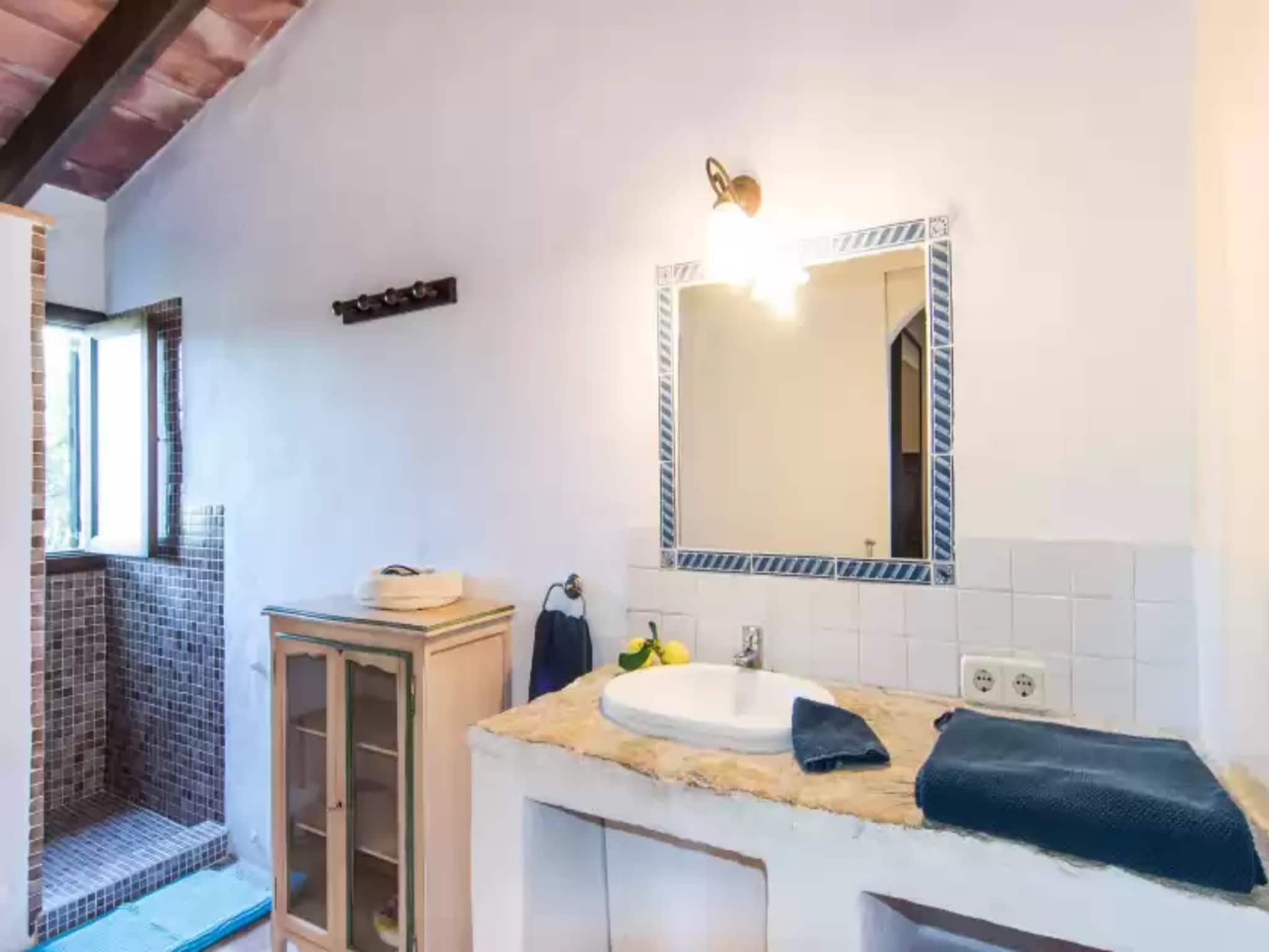 Ferienhaus Es Rafal Roig (cestador)
