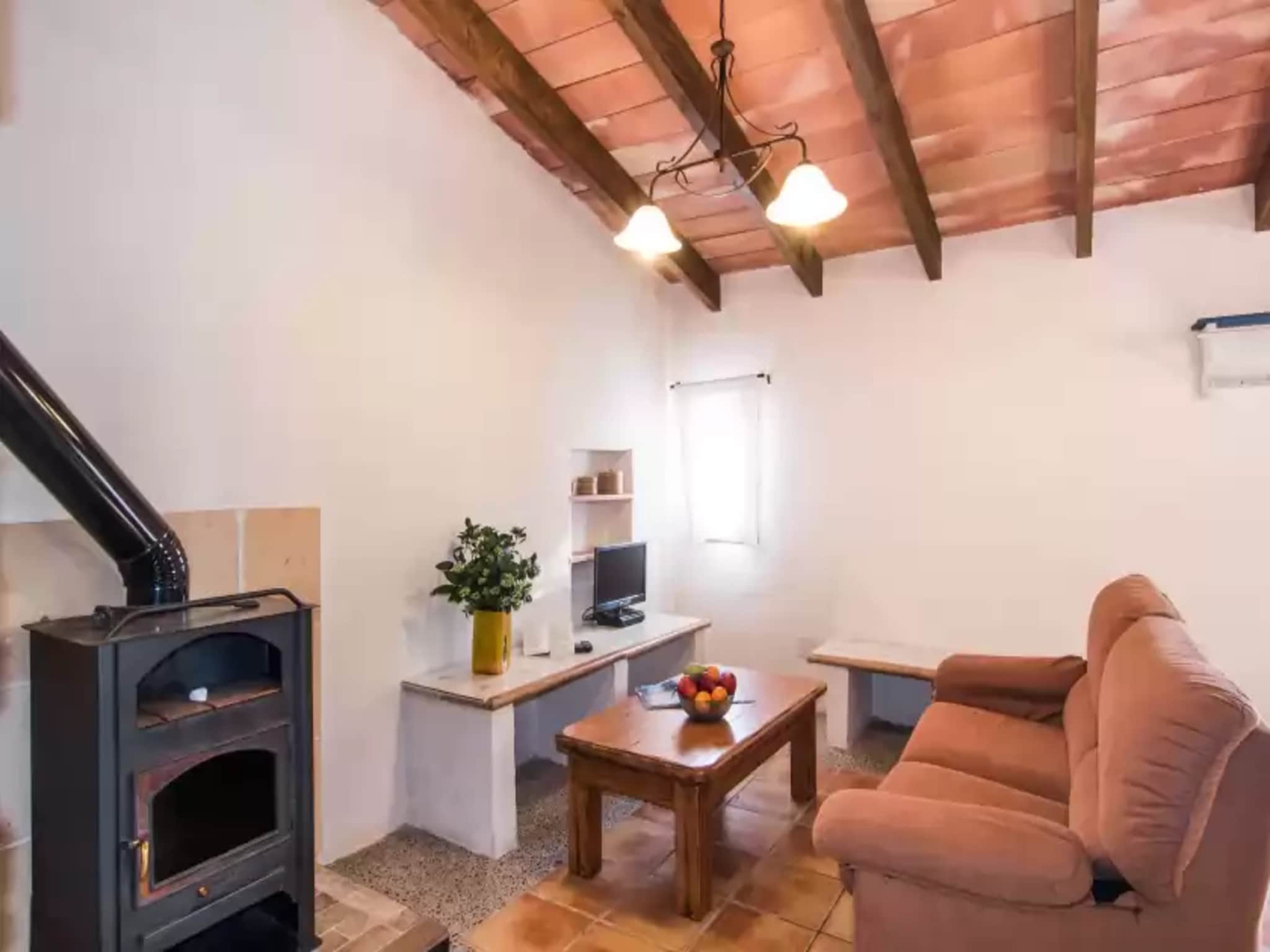 Ferienhaus Es Rafal Roig (cestador)