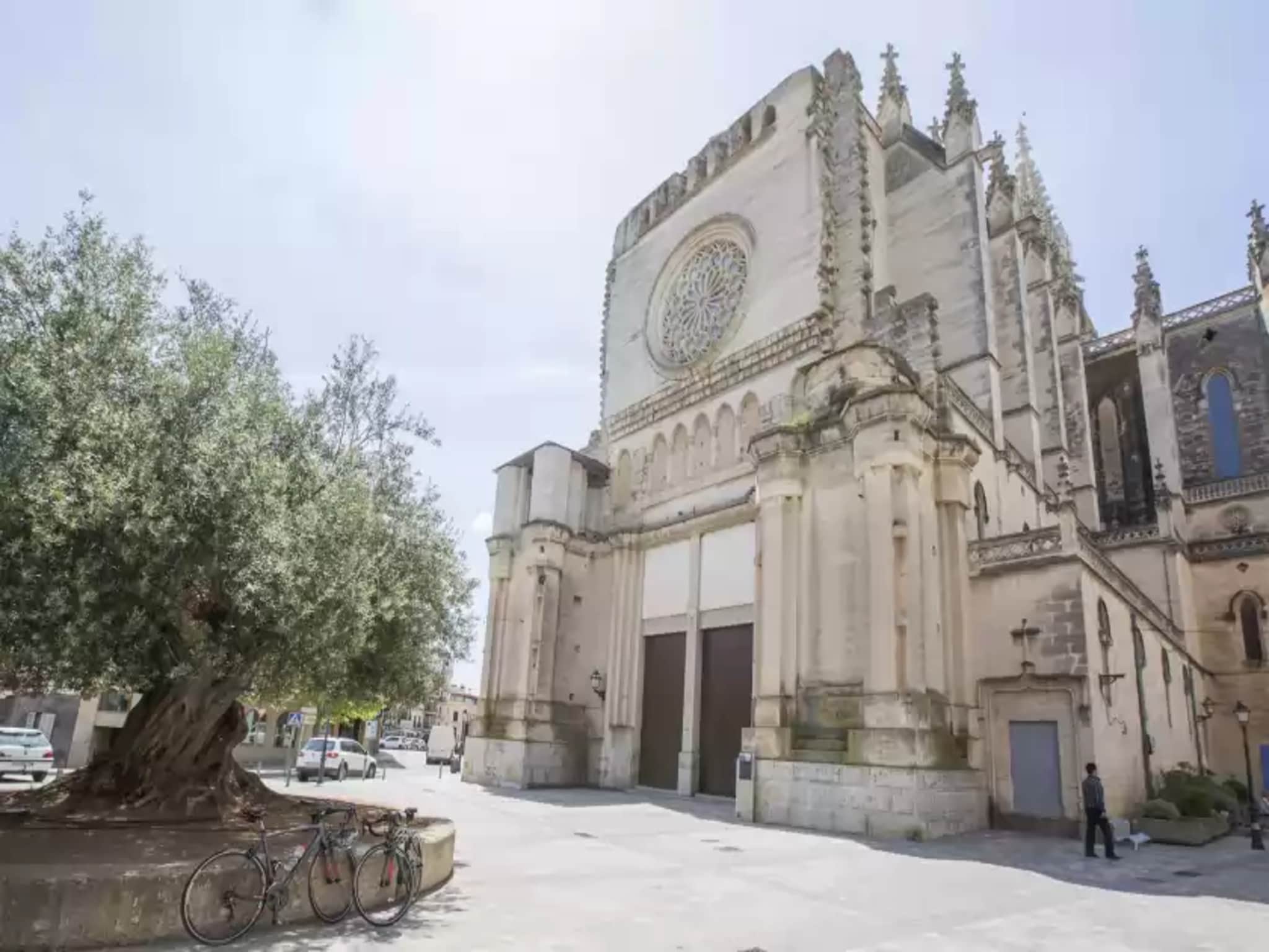 Ferienhaus Es Rafal Roig (cestador)
