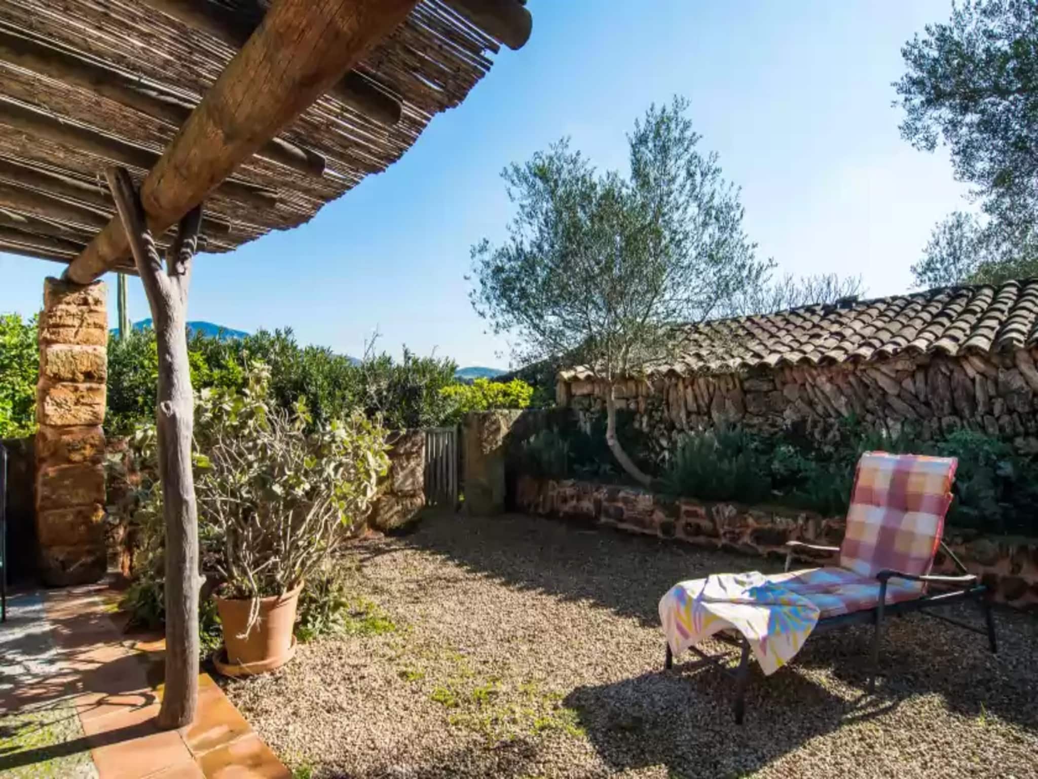 Ferienhaus Es Rafal Roig (cestador)