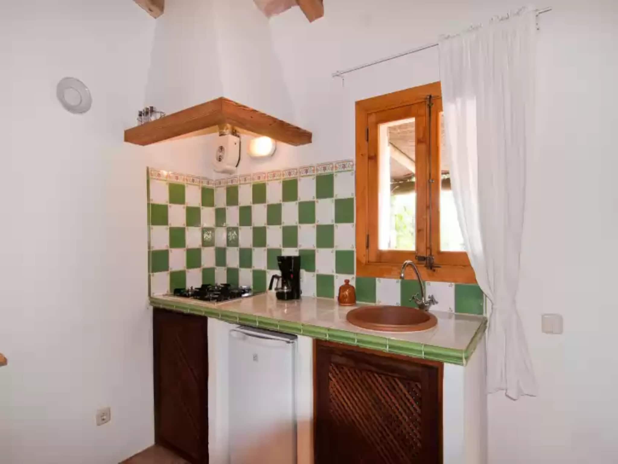 Ferienhaus Es Rafal Roig (cestador)
