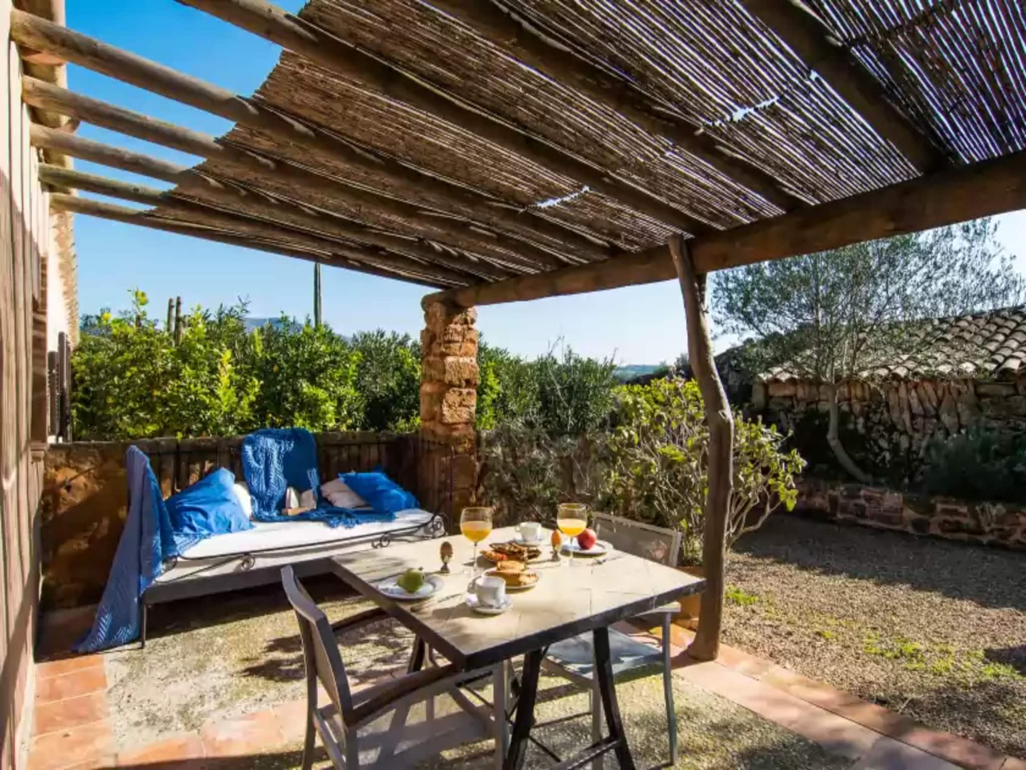 Ferienhaus Es Rafal Roig (cestador)