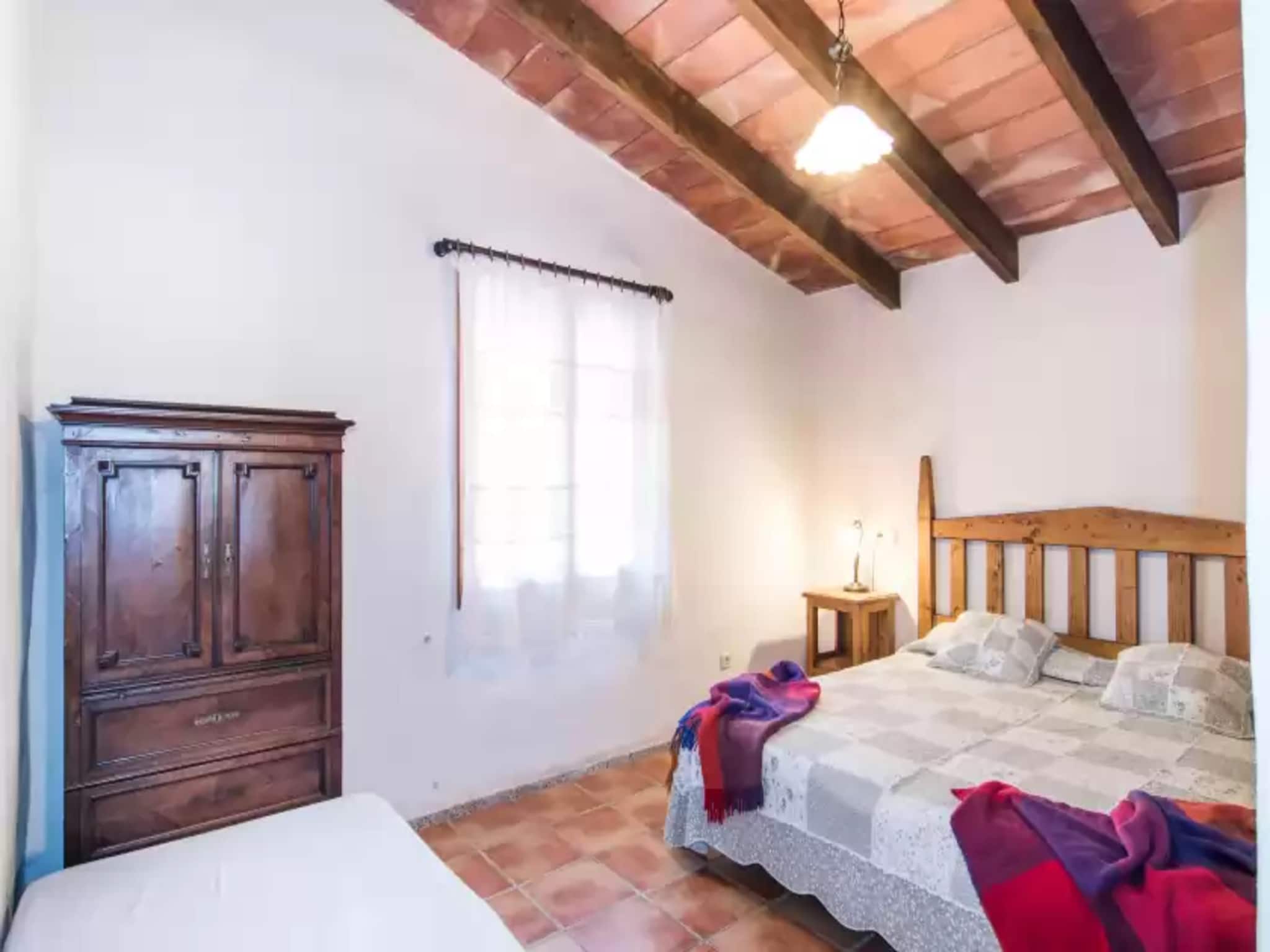 Ferienhaus Es Rafal Roig (cestador)