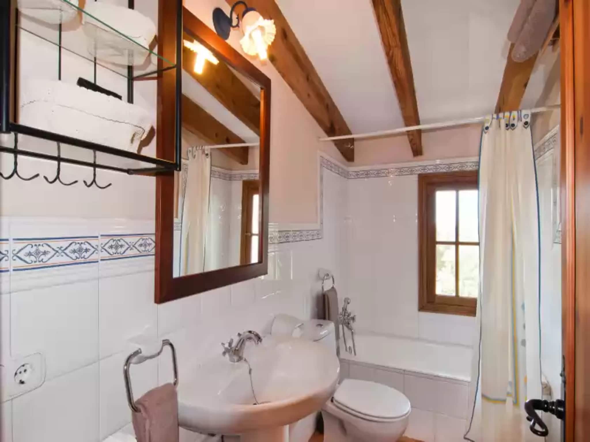 Ferienhaus Es Rafal Roig (graner)