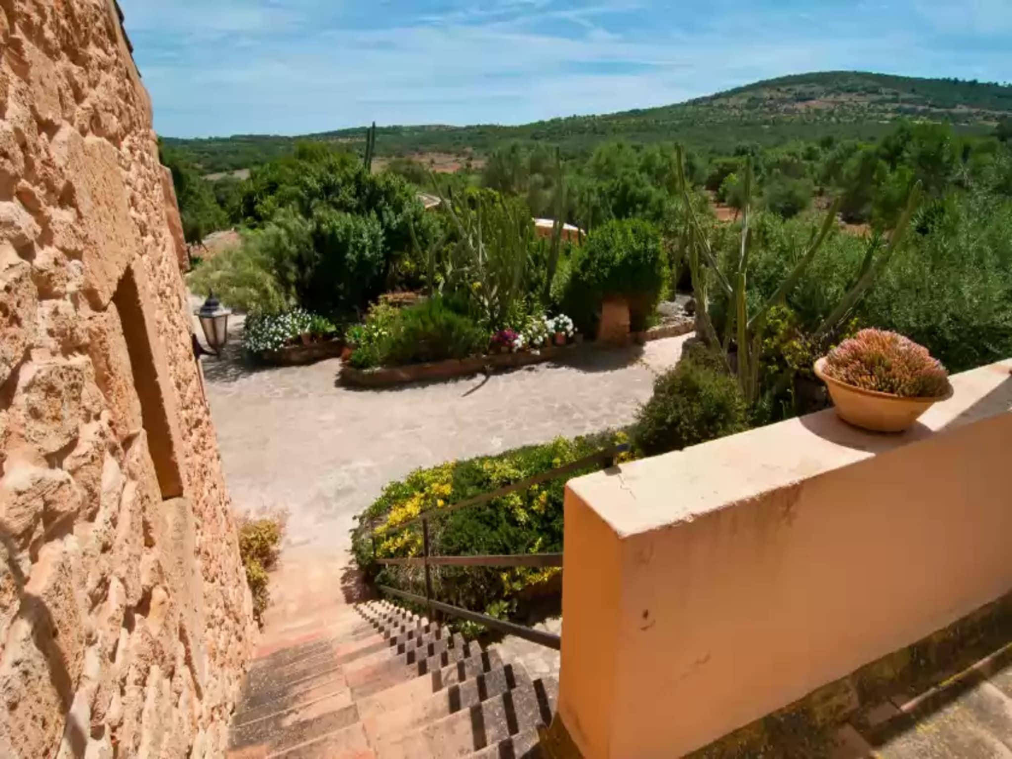 Ferienhaus Es Rafal Roig (graner)