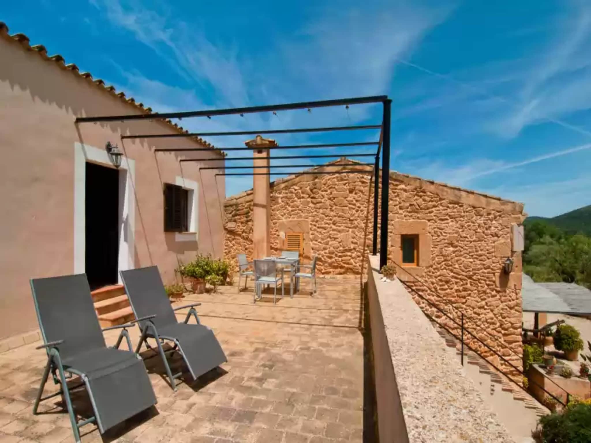 Ferienhaus Es Rafal Roig (graner)