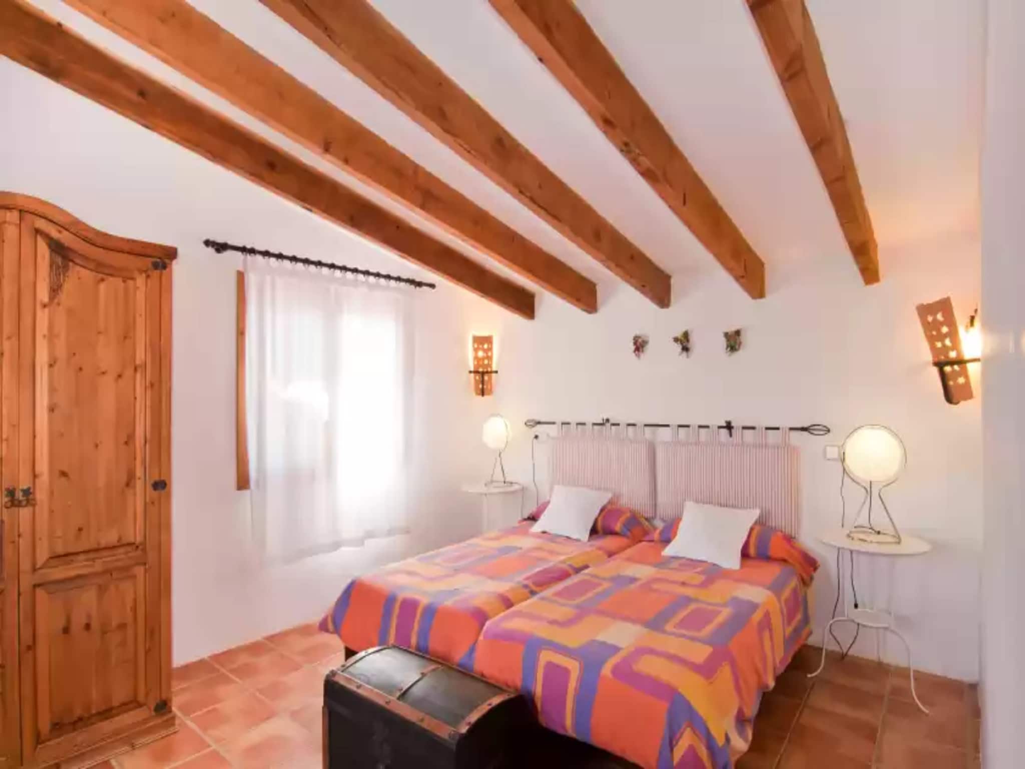 Ferienhaus Es Rafal Roig (graner)