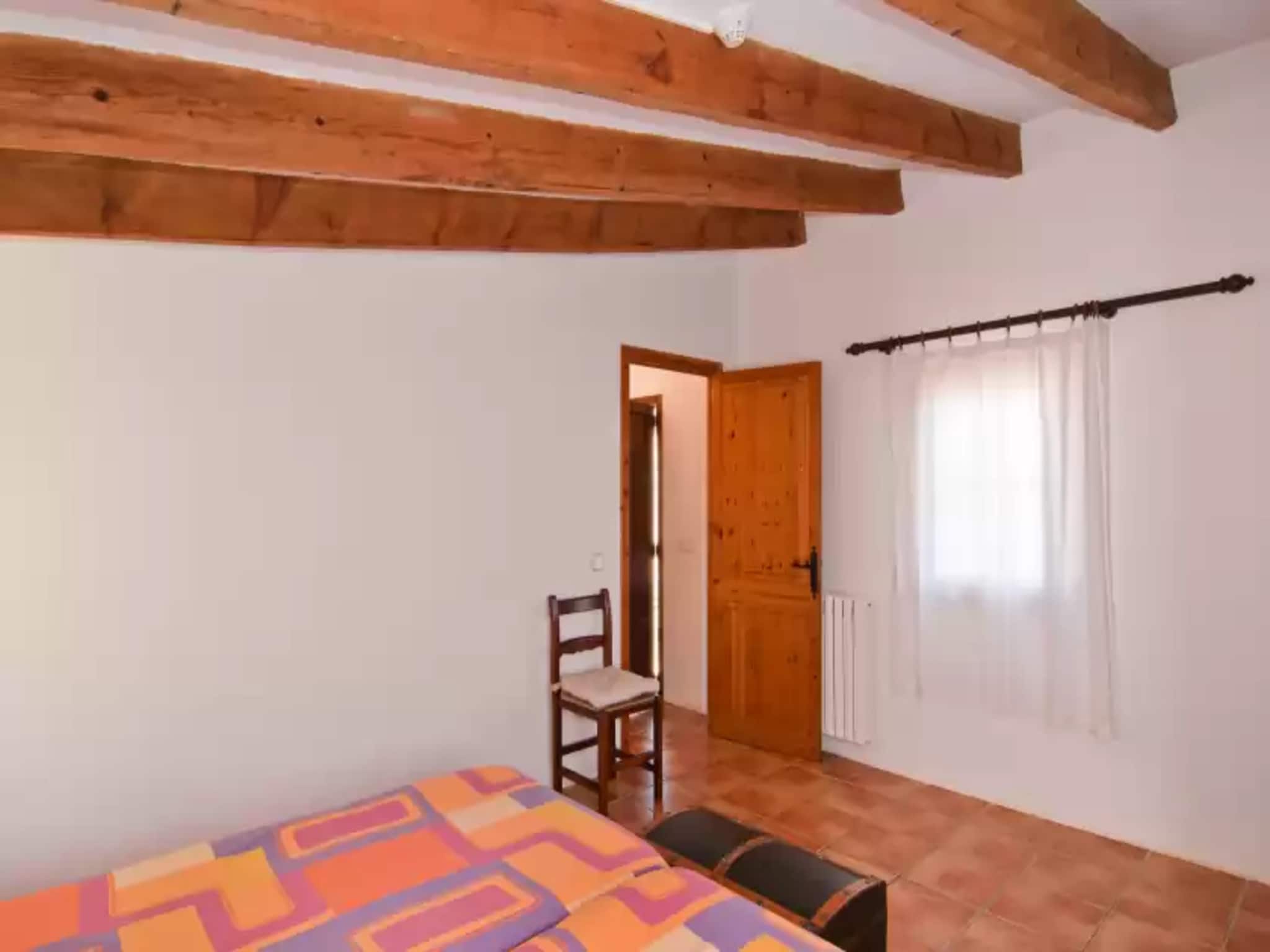 Ferienhaus Es Rafal Roig (graner)