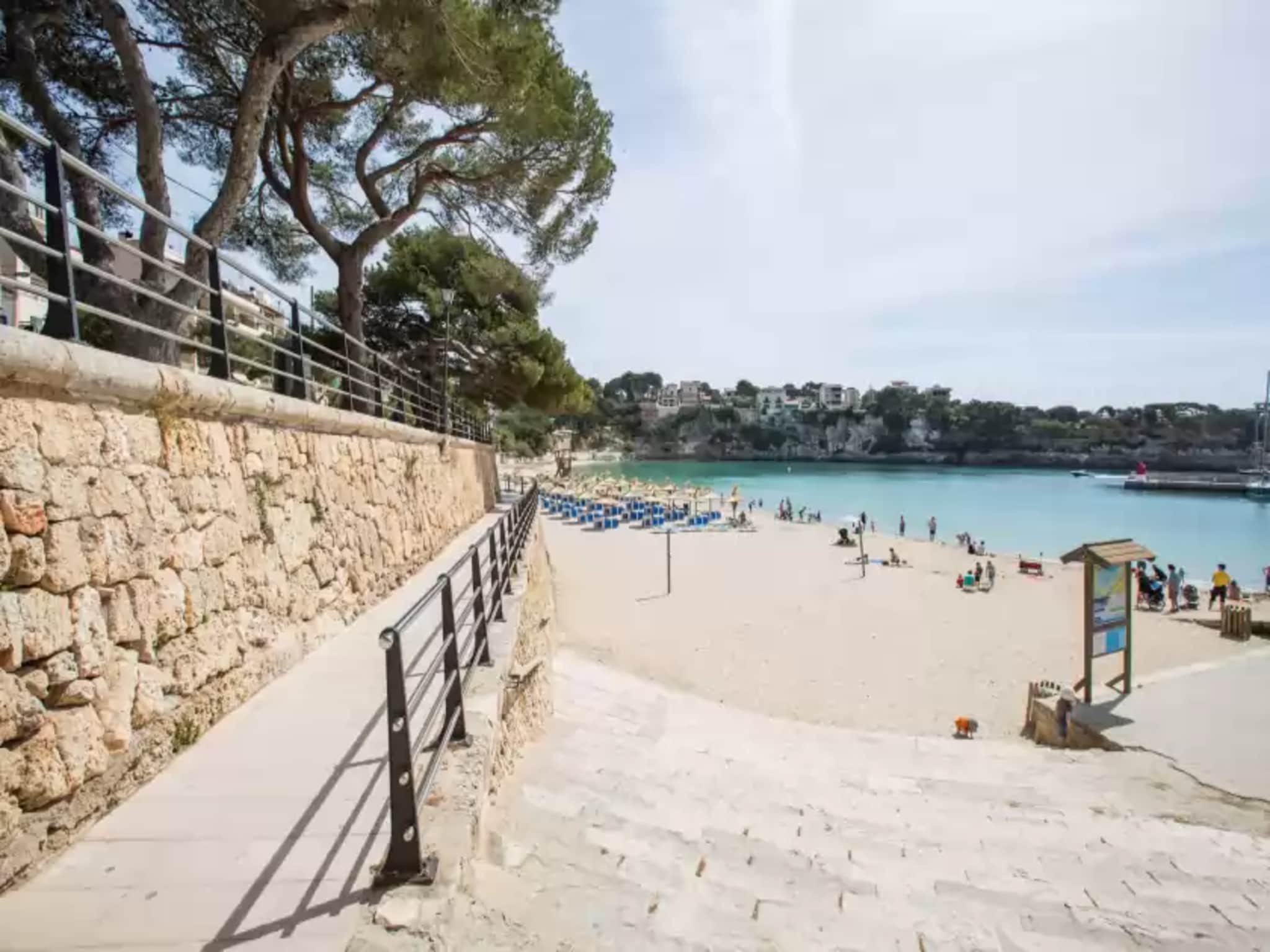 Ferienhaus Es Rafal Roig (graner)