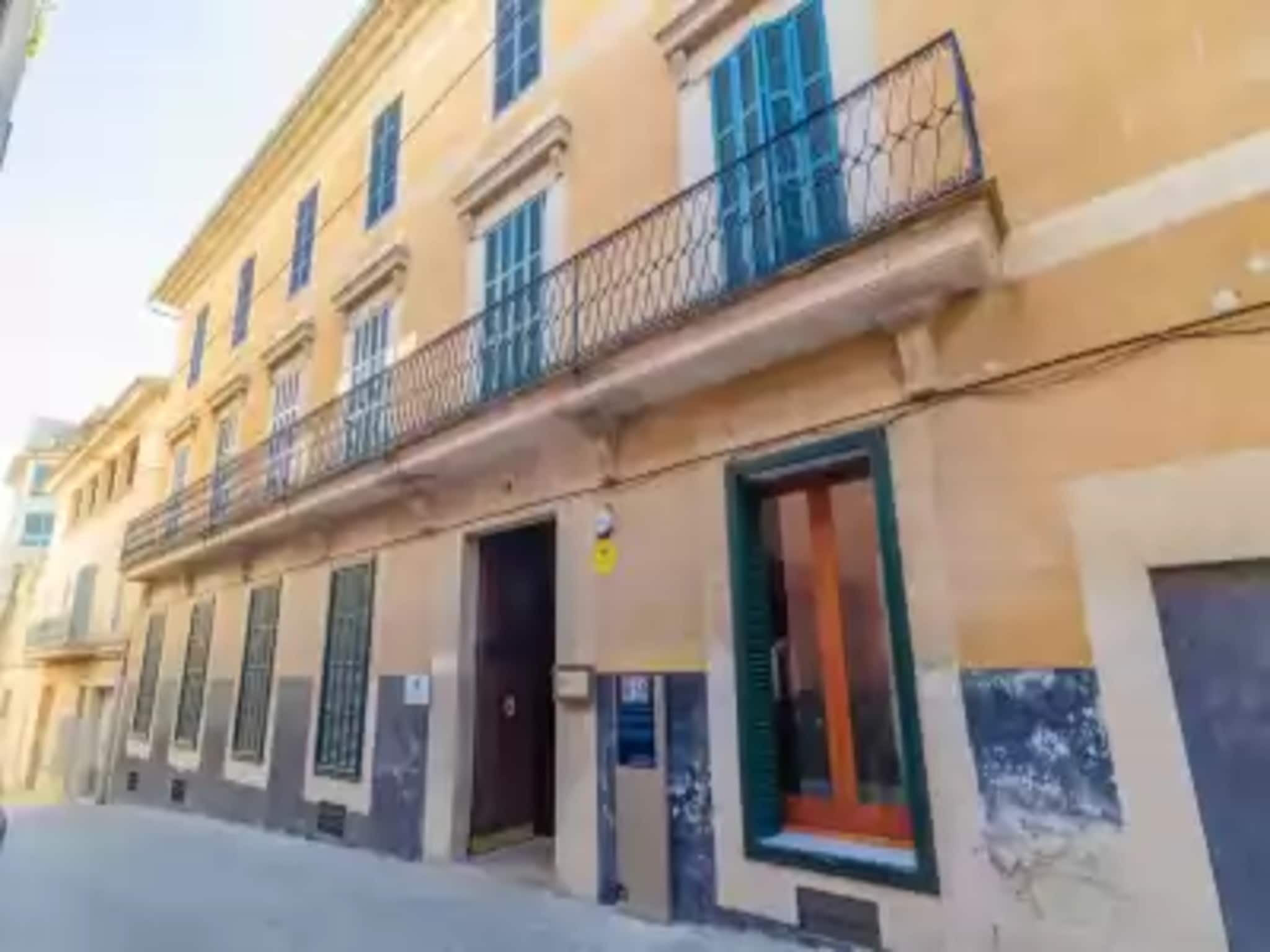 Ferienhaus Es Rafal Roig (graner)
