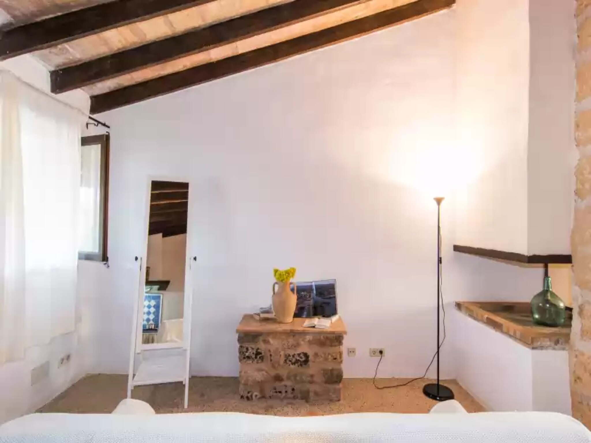 Casa di vacanze Es Rafal Roig (nord)