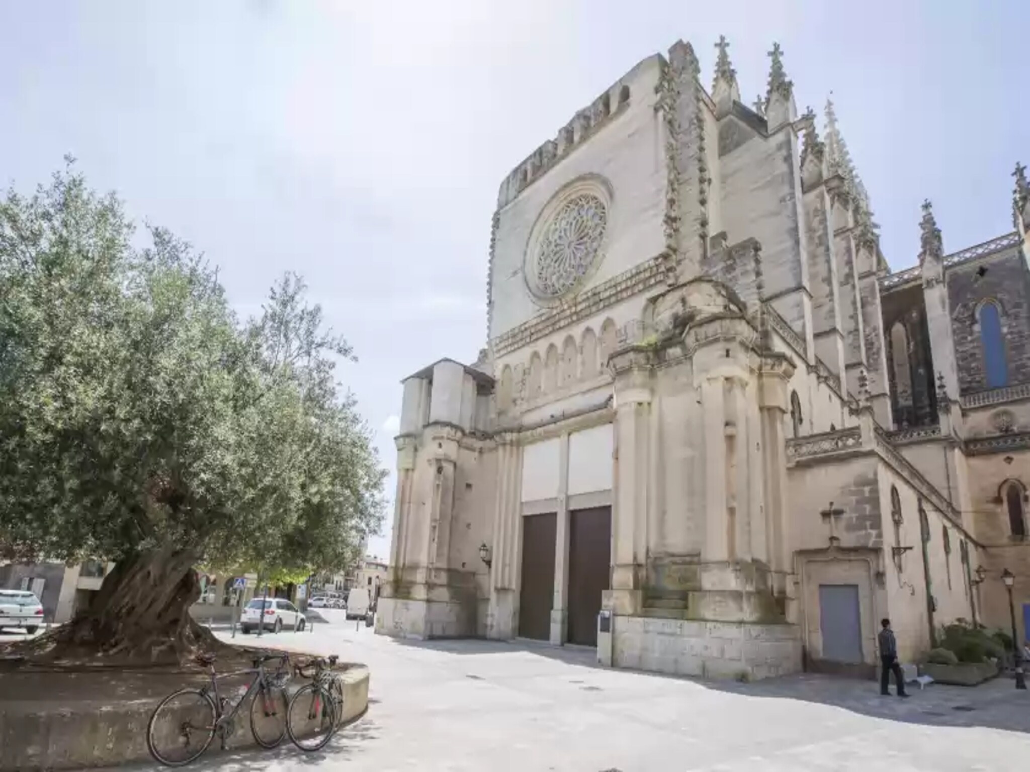 Casa di vacanze Es Rafal Roig (nord)