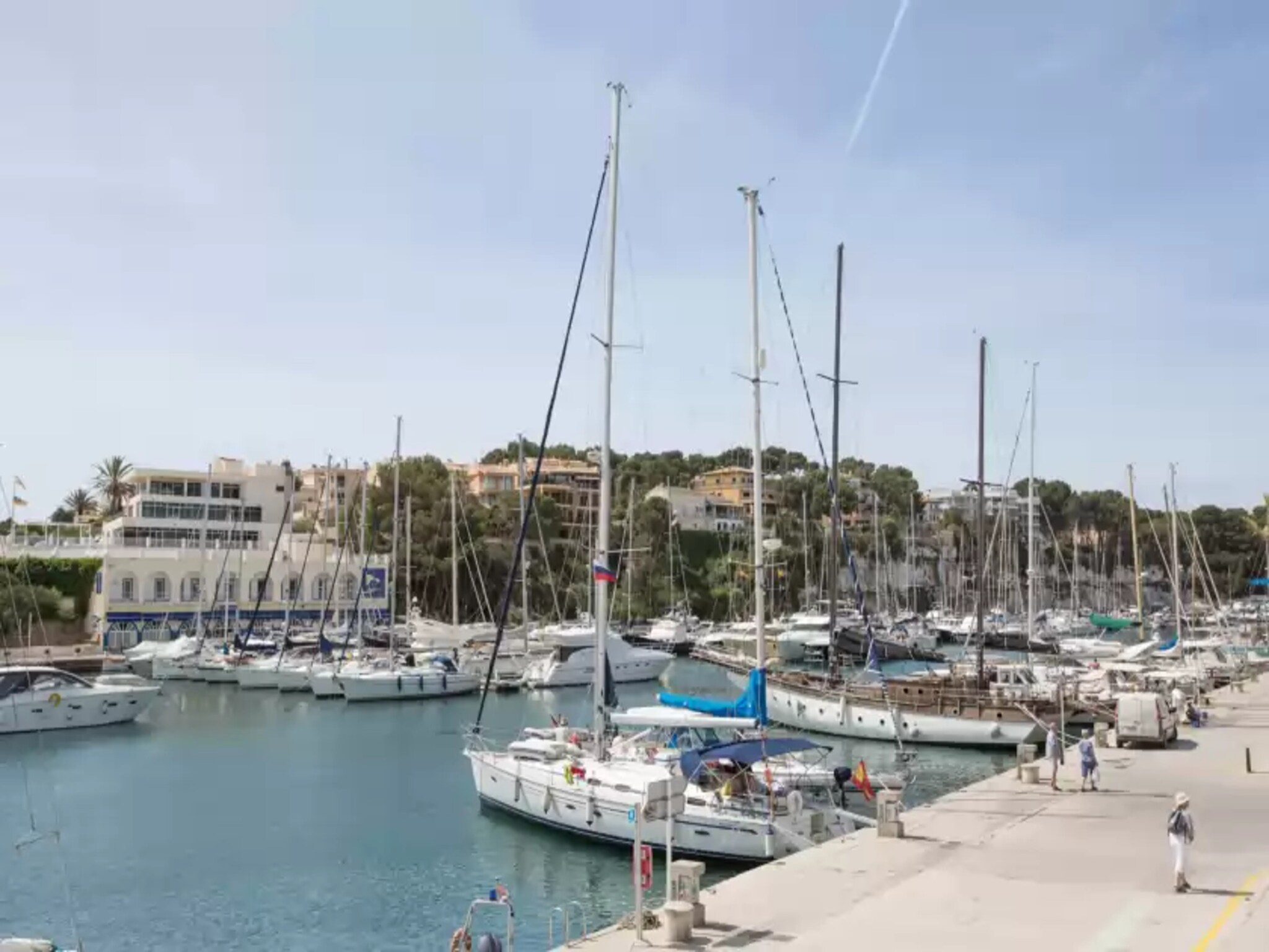Casa di vacanze Es Rafal Roig (nord)