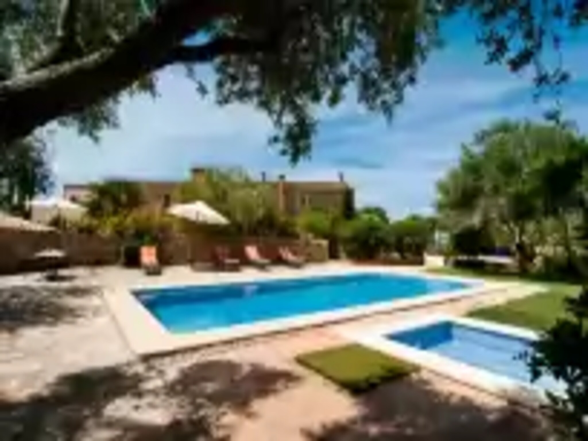 Casa di vacanze Es Rafal Roig (nord)