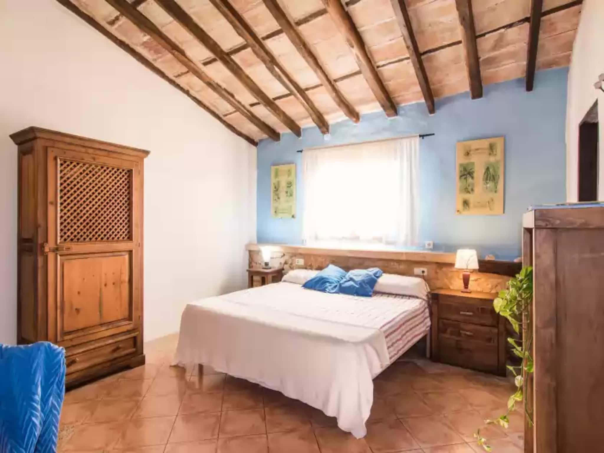 Casa di vacanze Es Rafal Roig (nord)