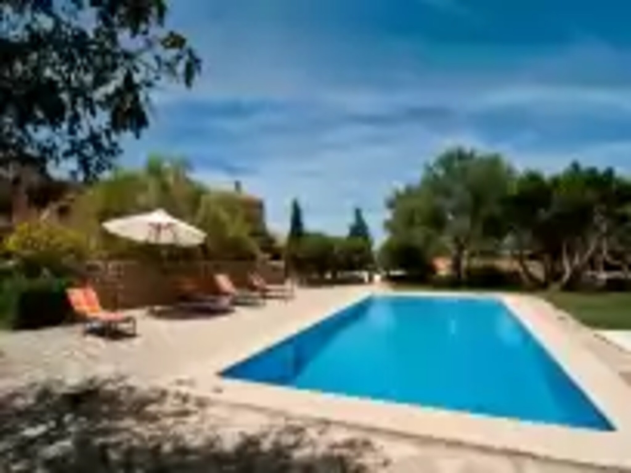 Casa di vacanze Es Rafal Roig (nord)