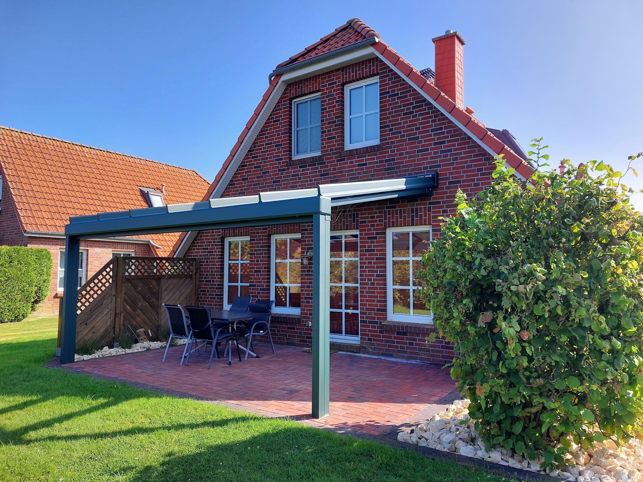   Ferienhaus 06 Marintje