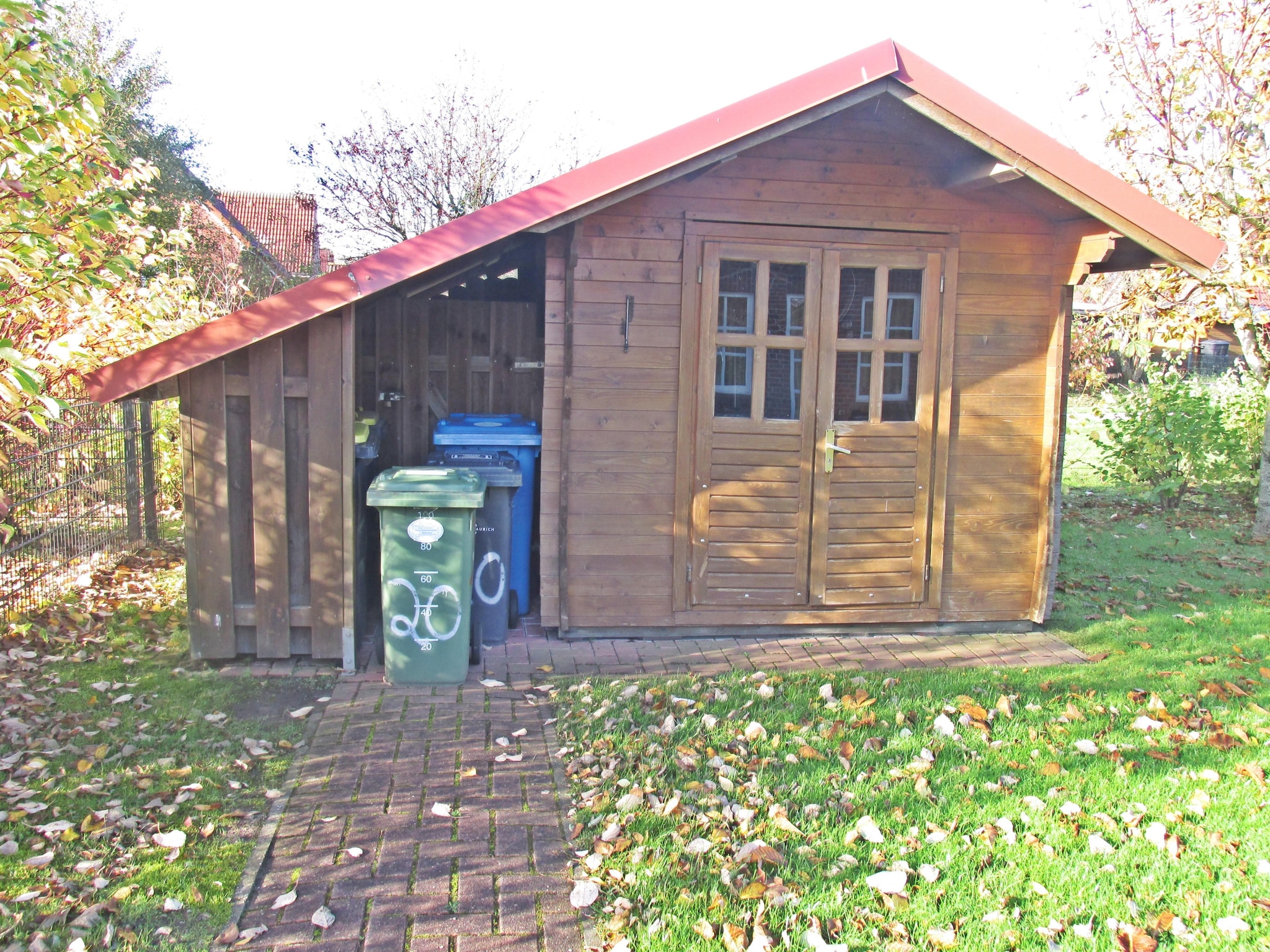   Ferienhaus 06 Marintje