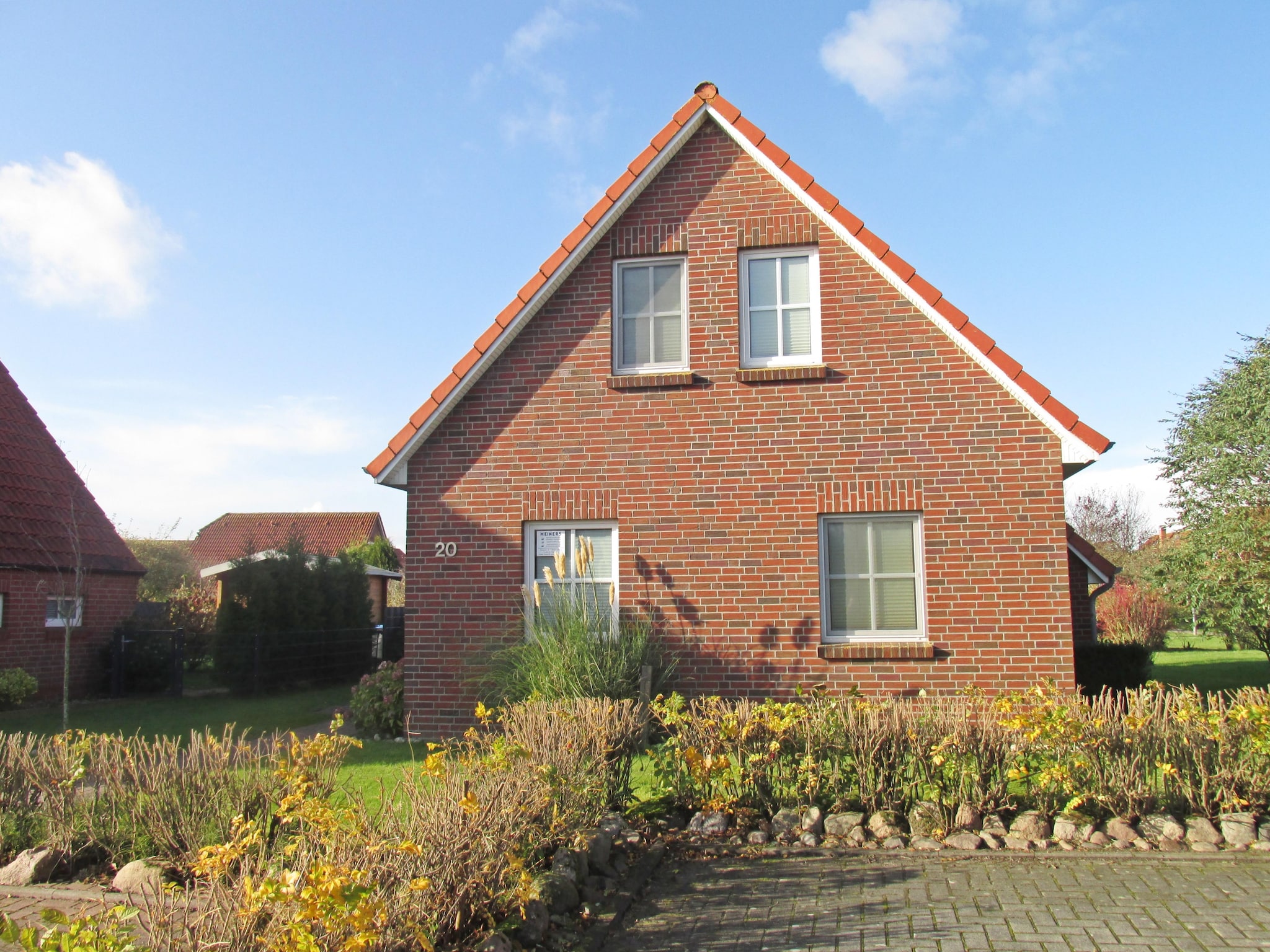   Ferienhaus 06 Marintje