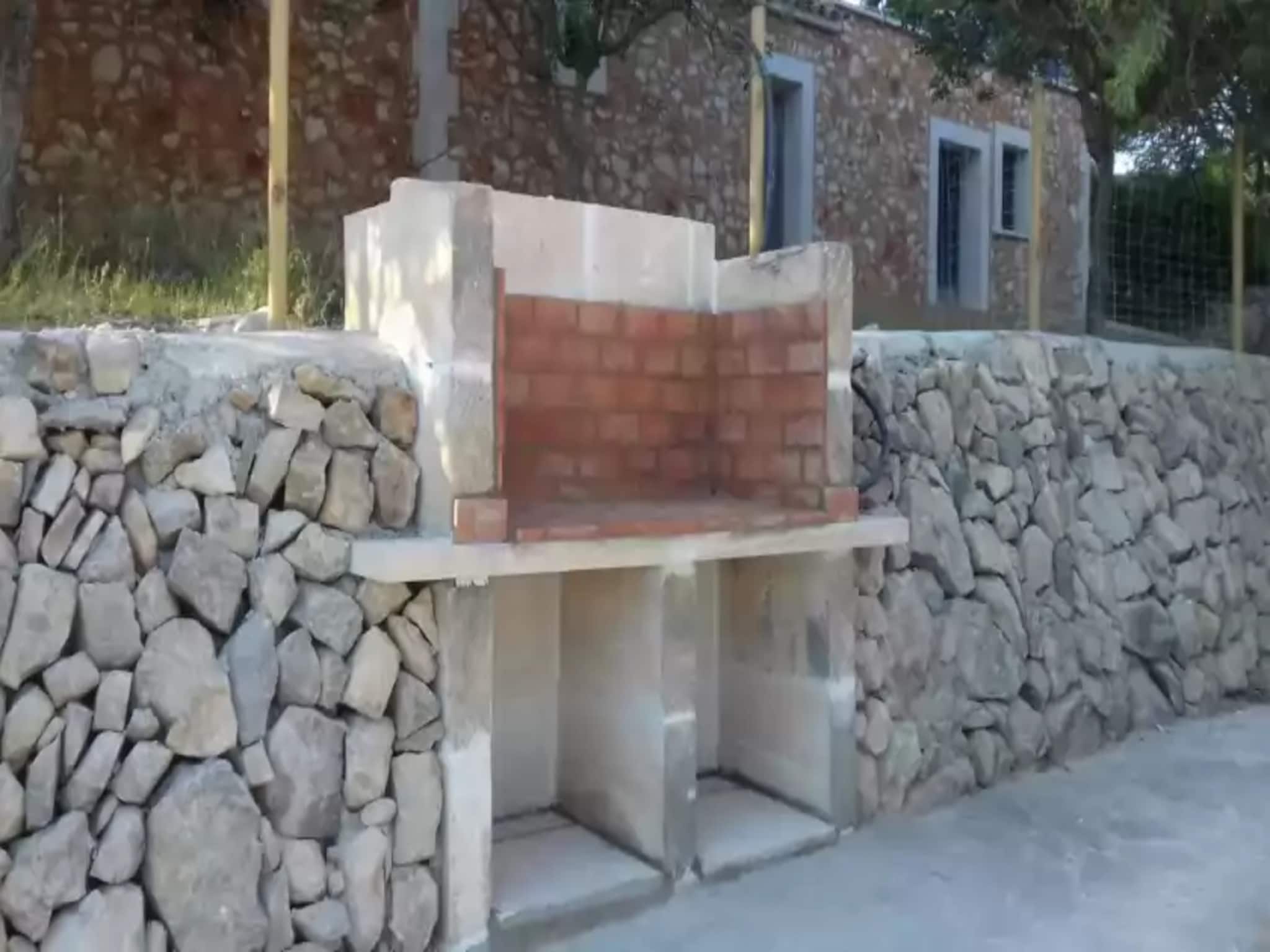 Feriebolig S'aresta Den Rumbet