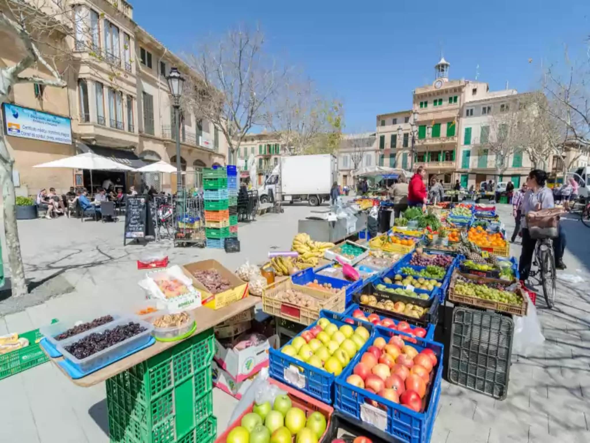 Feriebolig S'aresta Den Rumbet