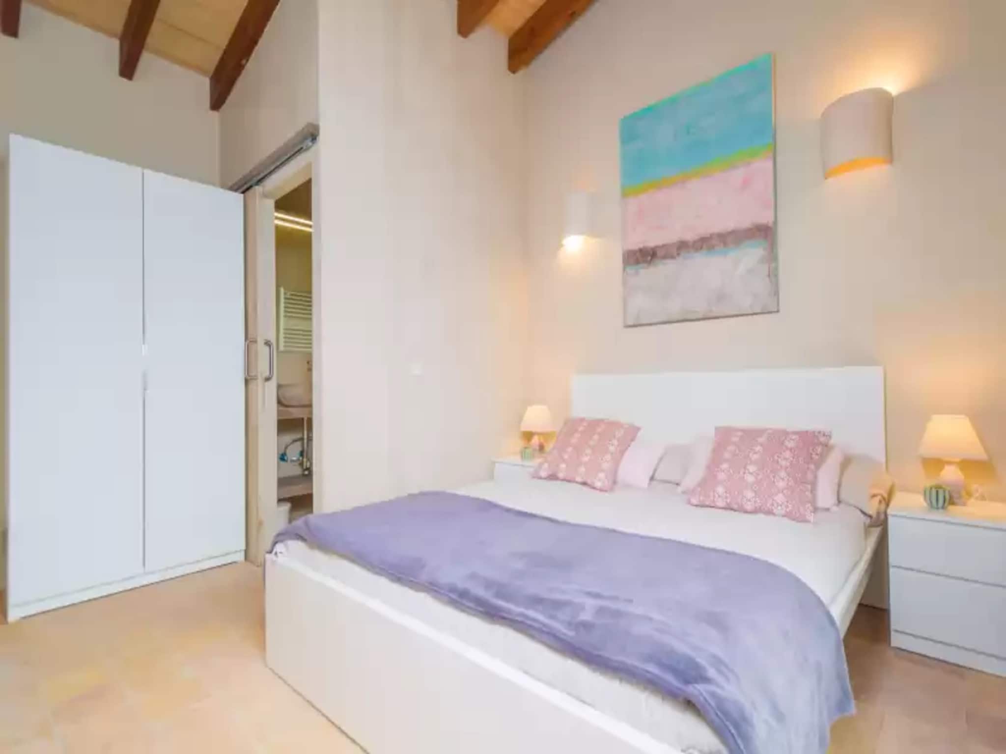 Casa de vacaciones Can Pina - Eco Redonda 1 -