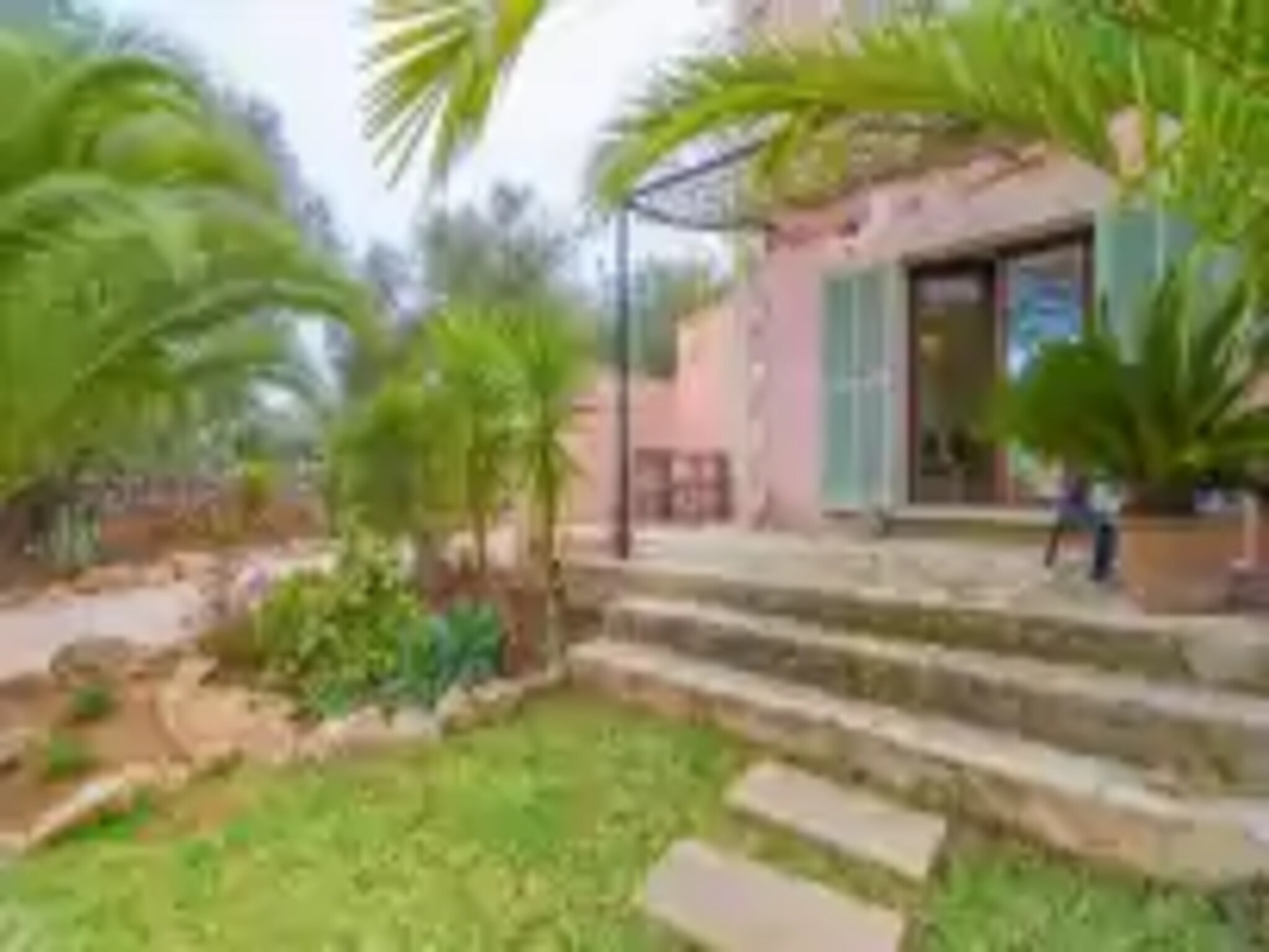 Casa de vacaciones Can Pina - Eco Redonda 1 -