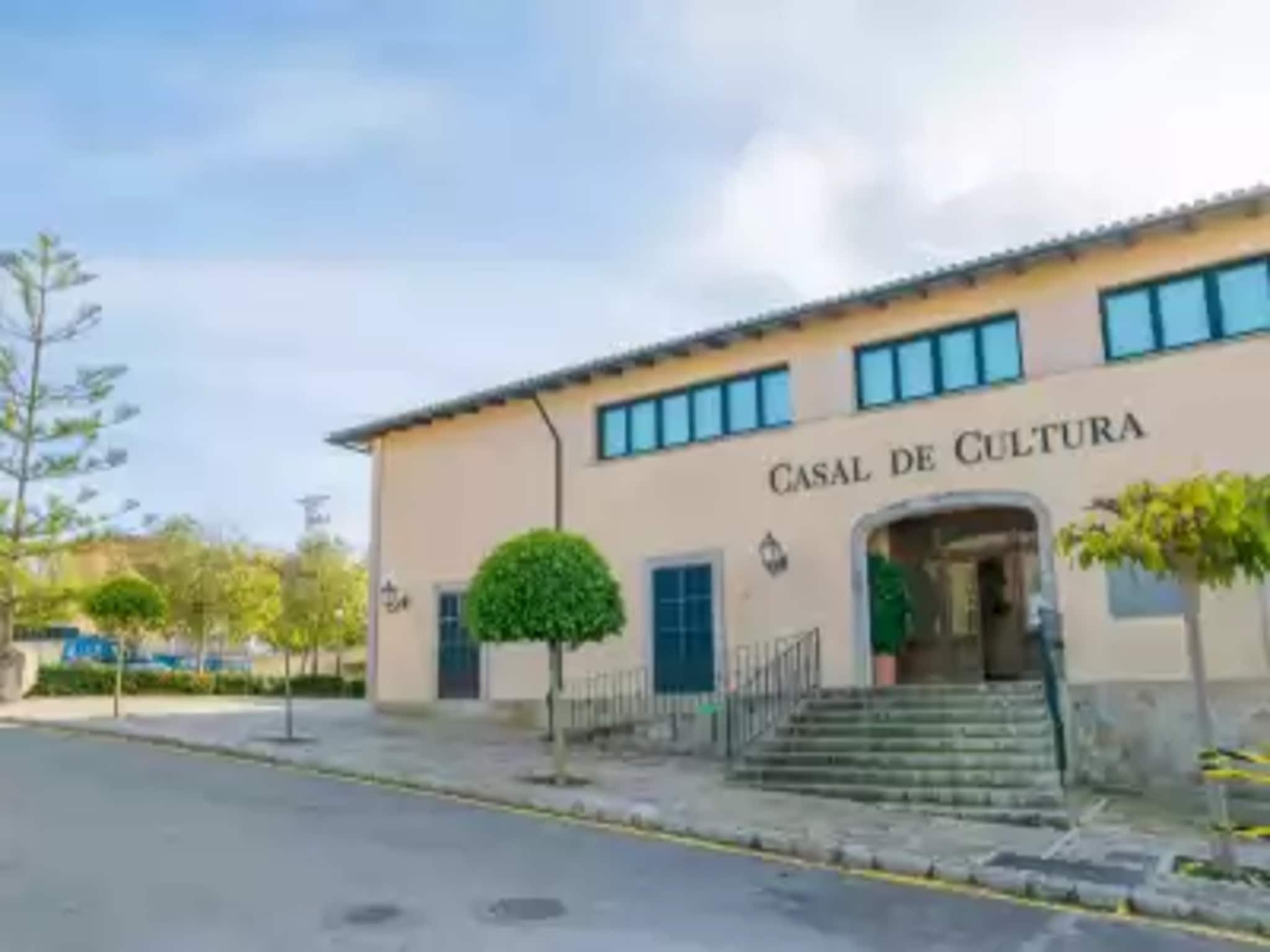 Casa de vacaciones Can Pina - Eco Redonda 1 -